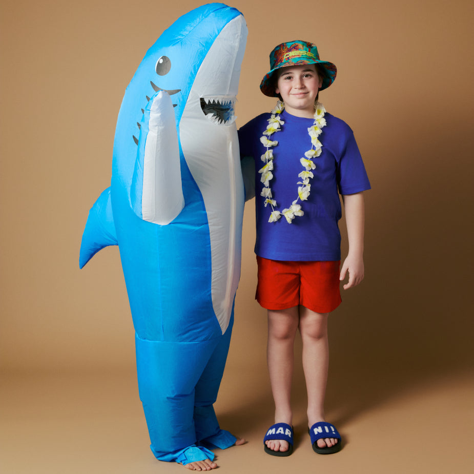 Kids and teens Swimwear