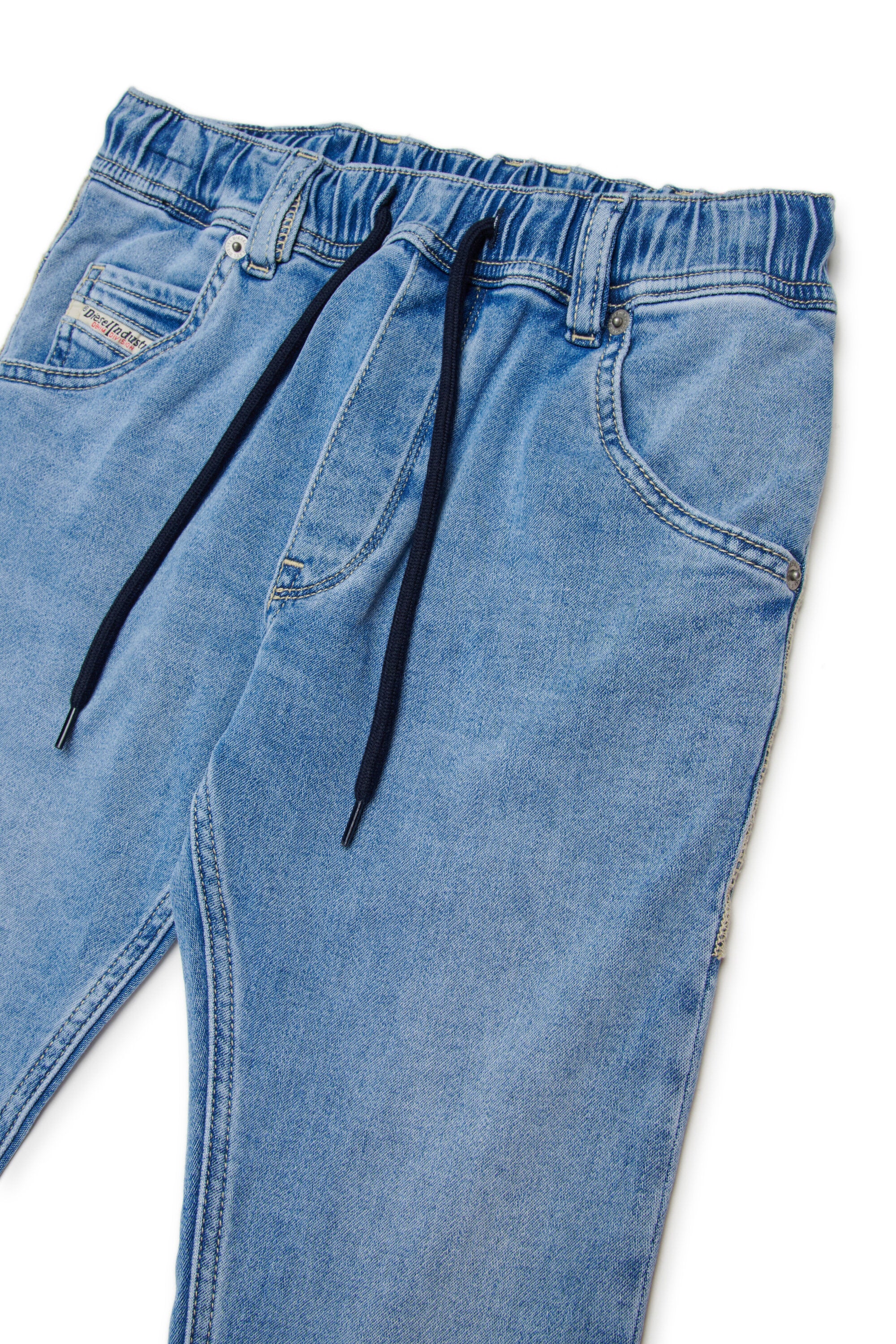 JoggJeans® regular fit lavado azul claro - Krooley