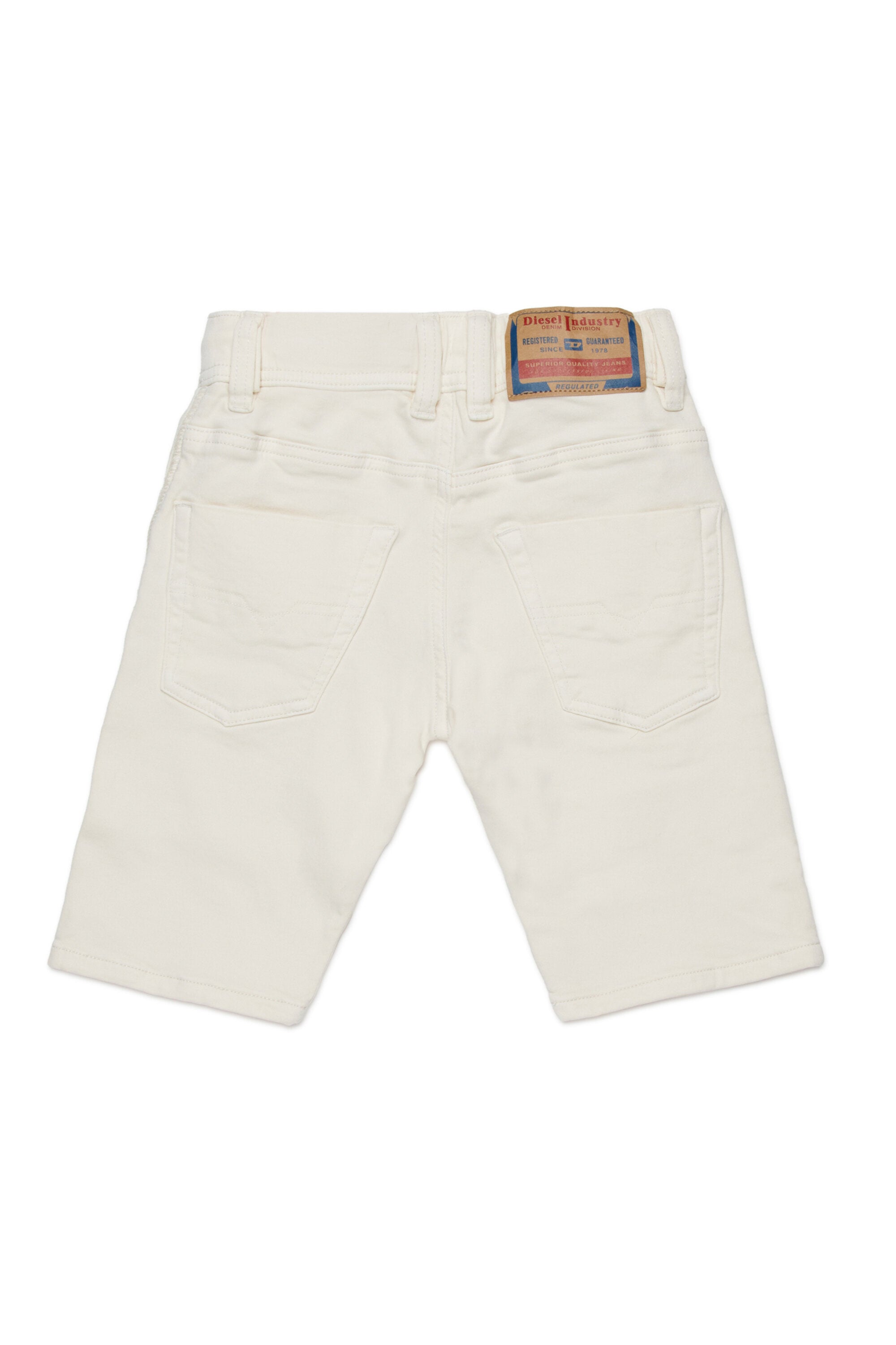 Pantalones cortos JoggJeans® de colores