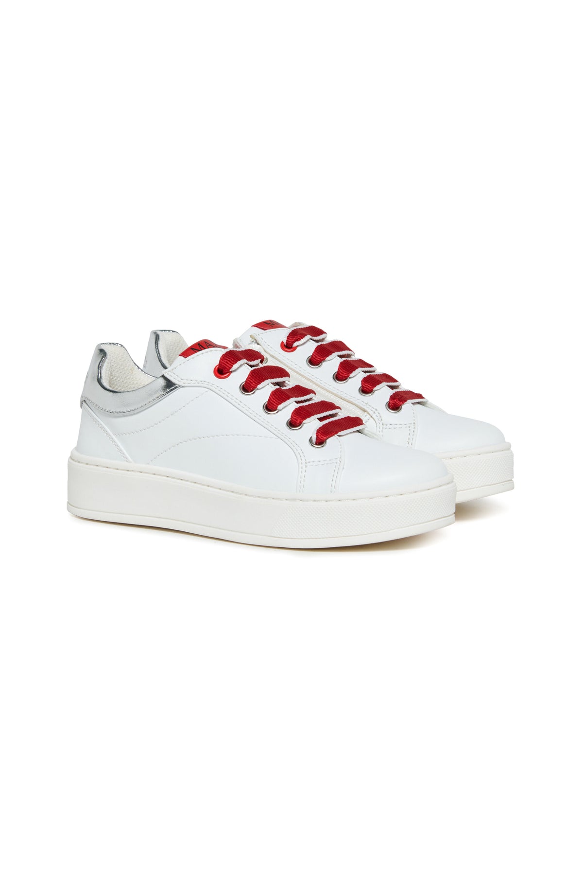 Zapatillas con logo