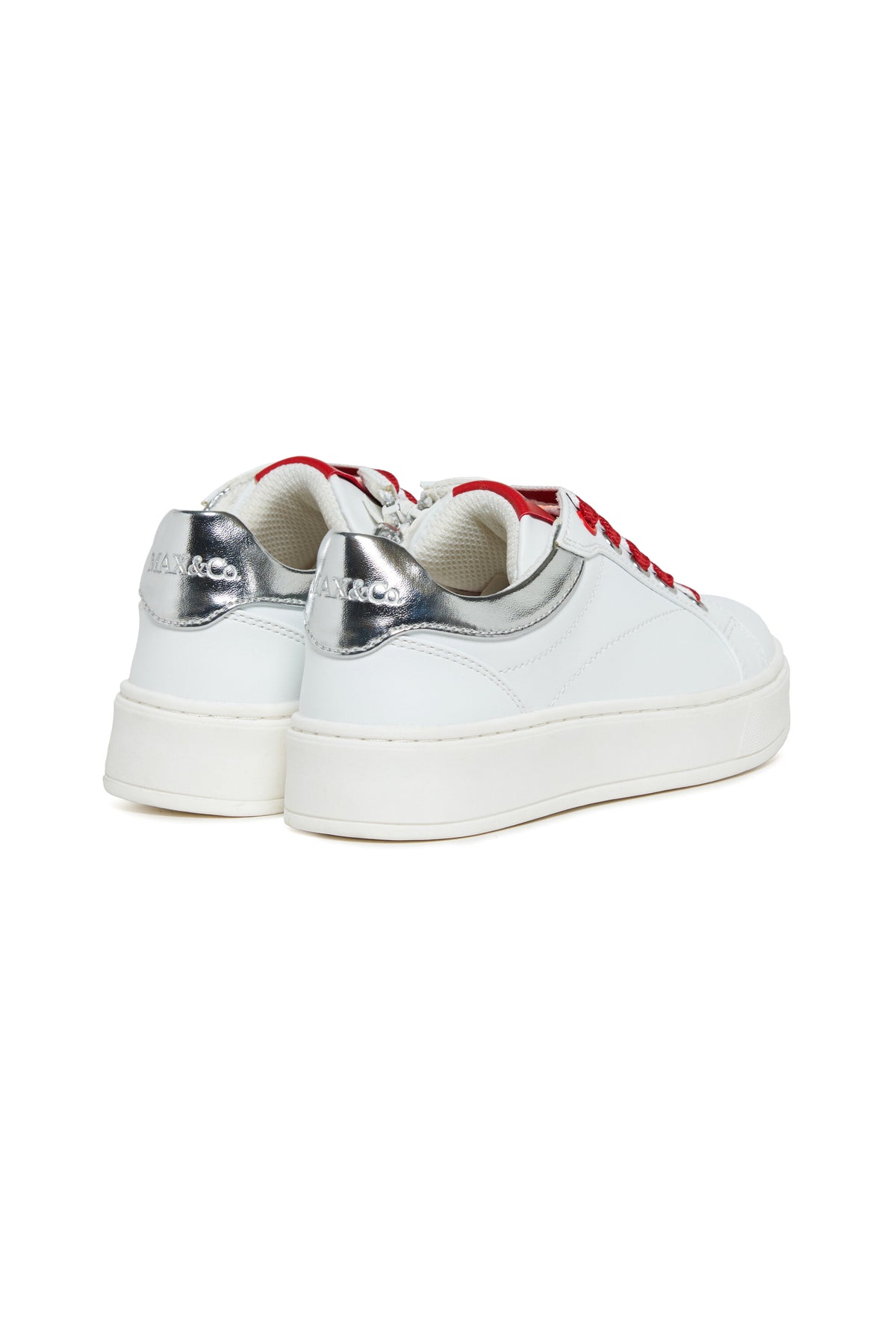 Zapatillas con logo