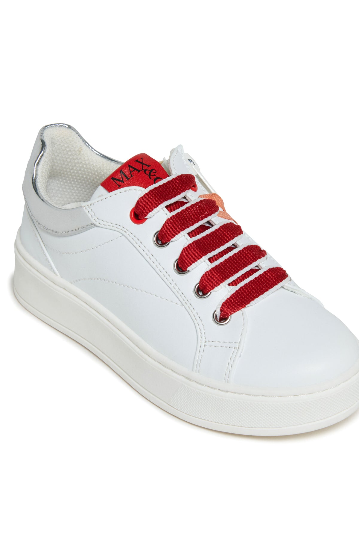 Zapatillas con logo