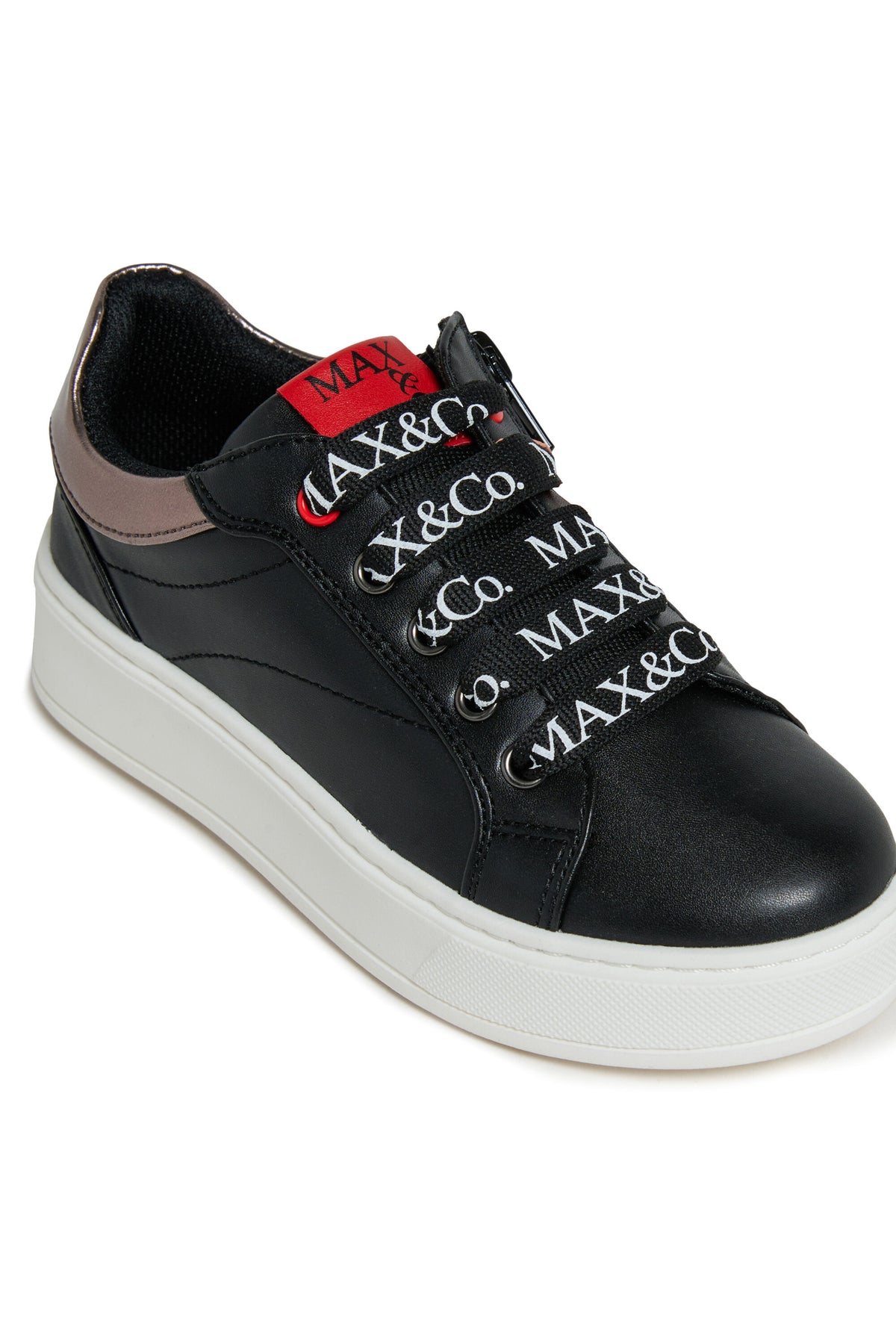 Zapatillas con logo