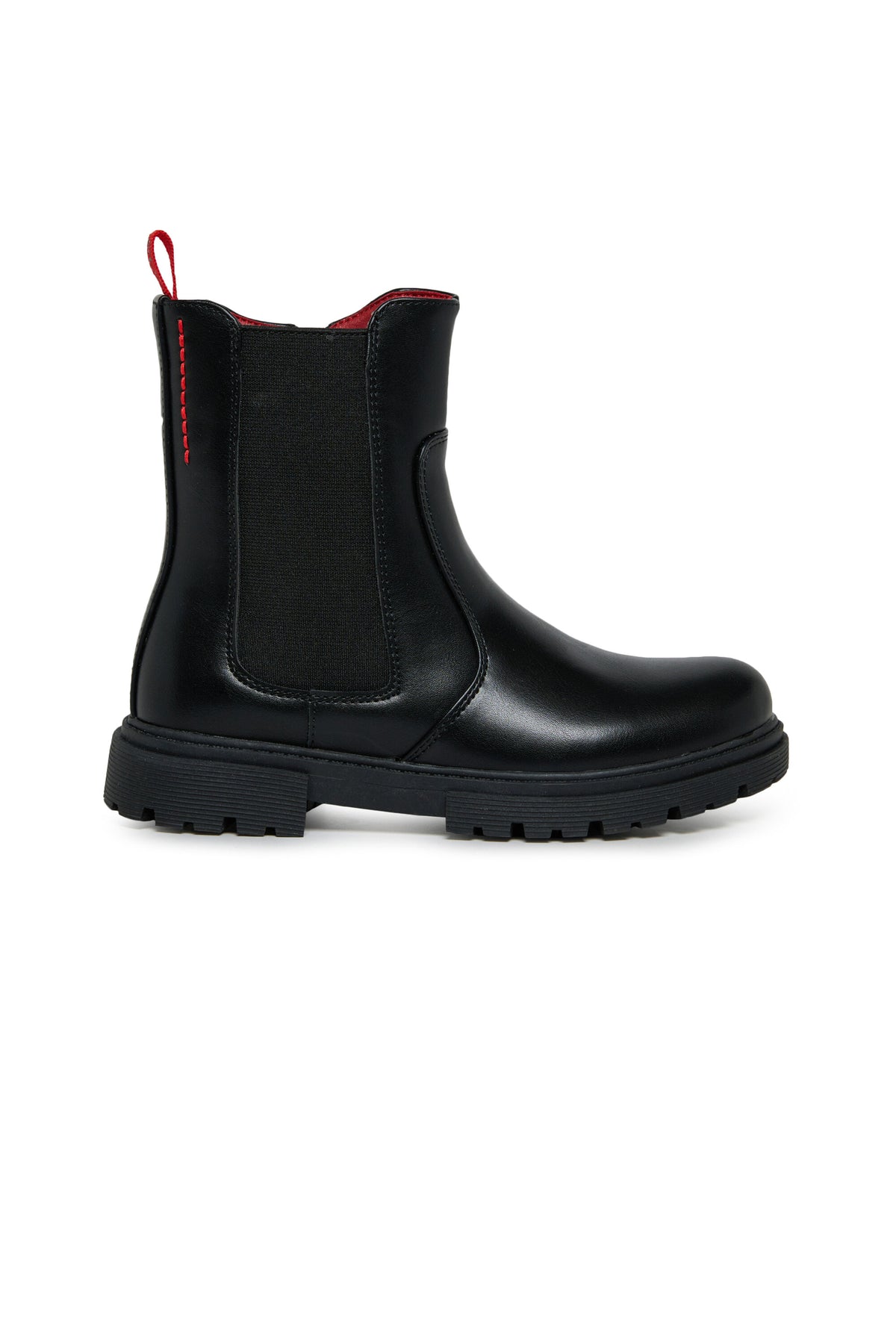 Botines Chelsea