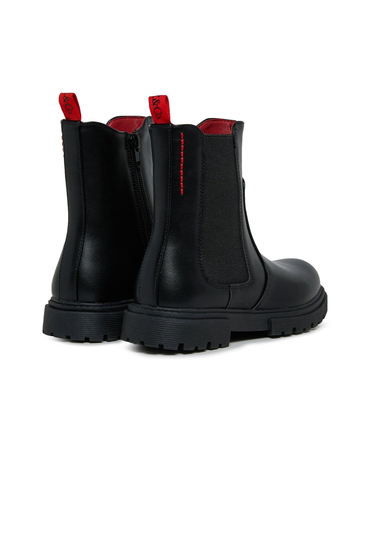 Botines Chelsea