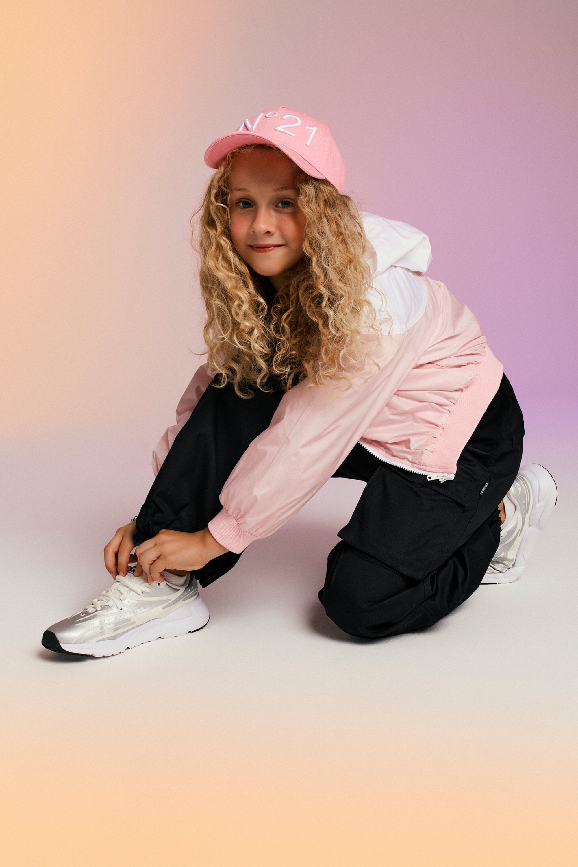 Entrenadores bajas Millenium Speed