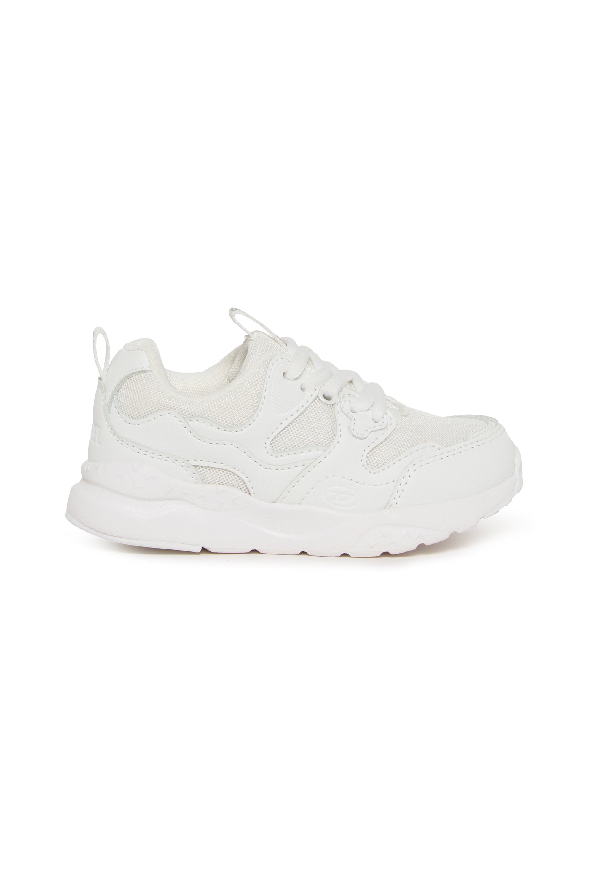 Zapatillas con logotipo