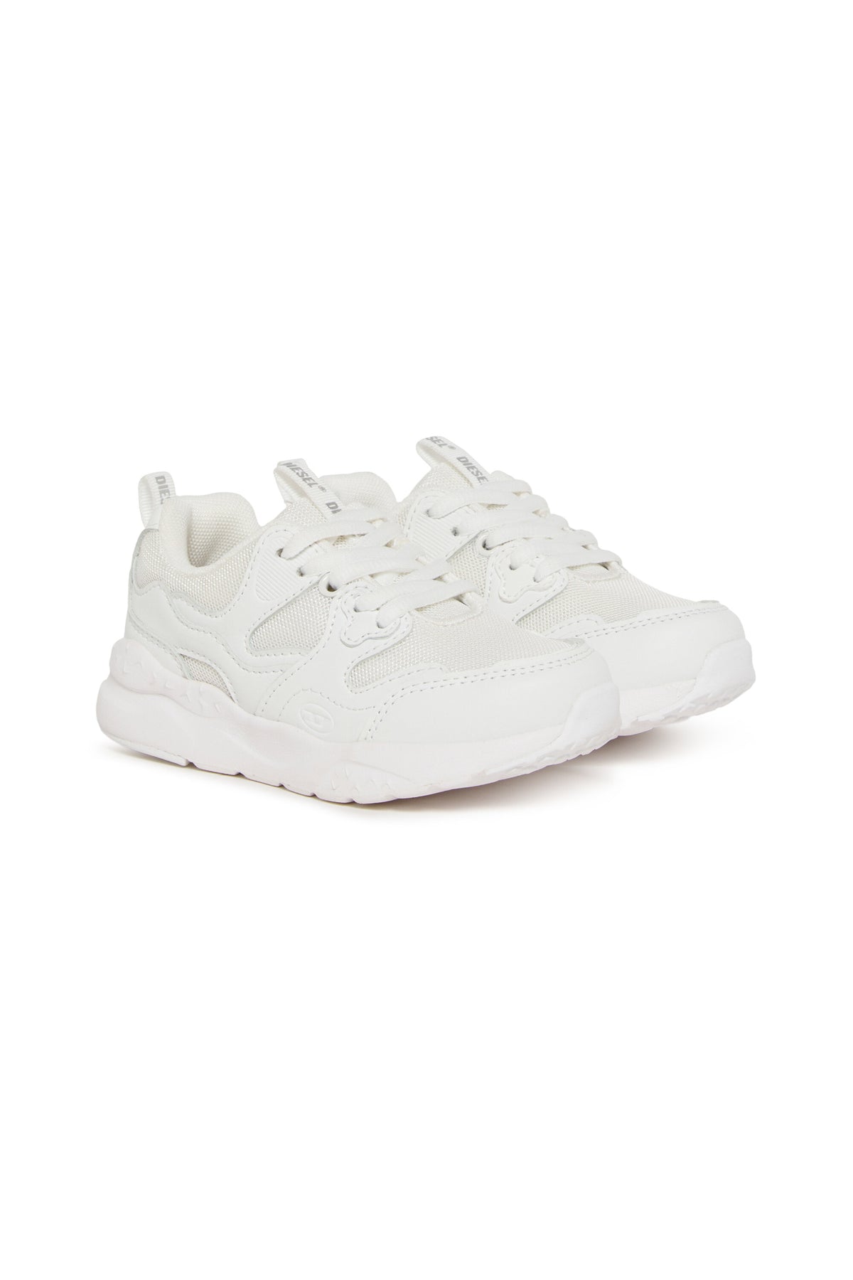 Zapatillas con logotipo