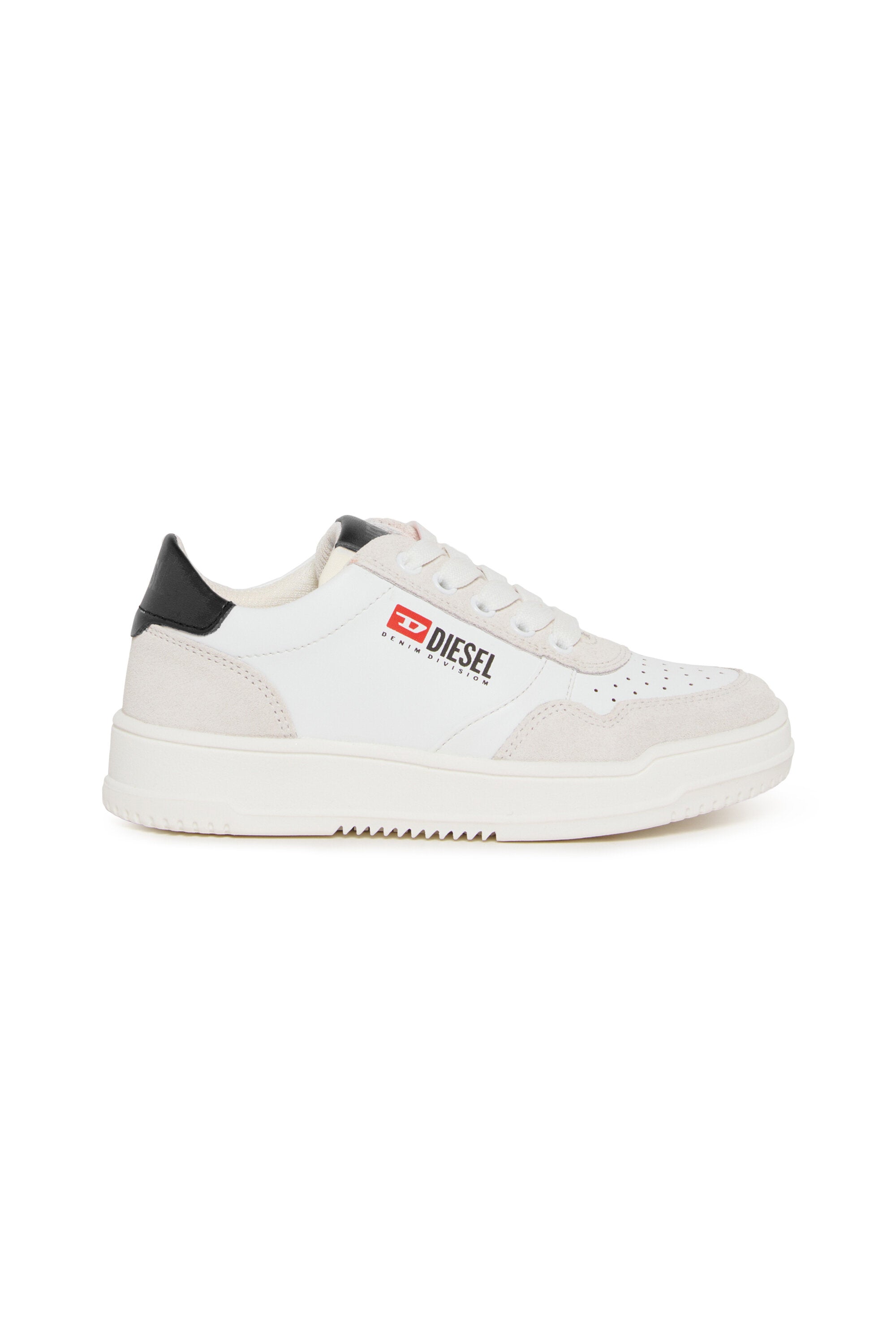 Zapatillas con logo