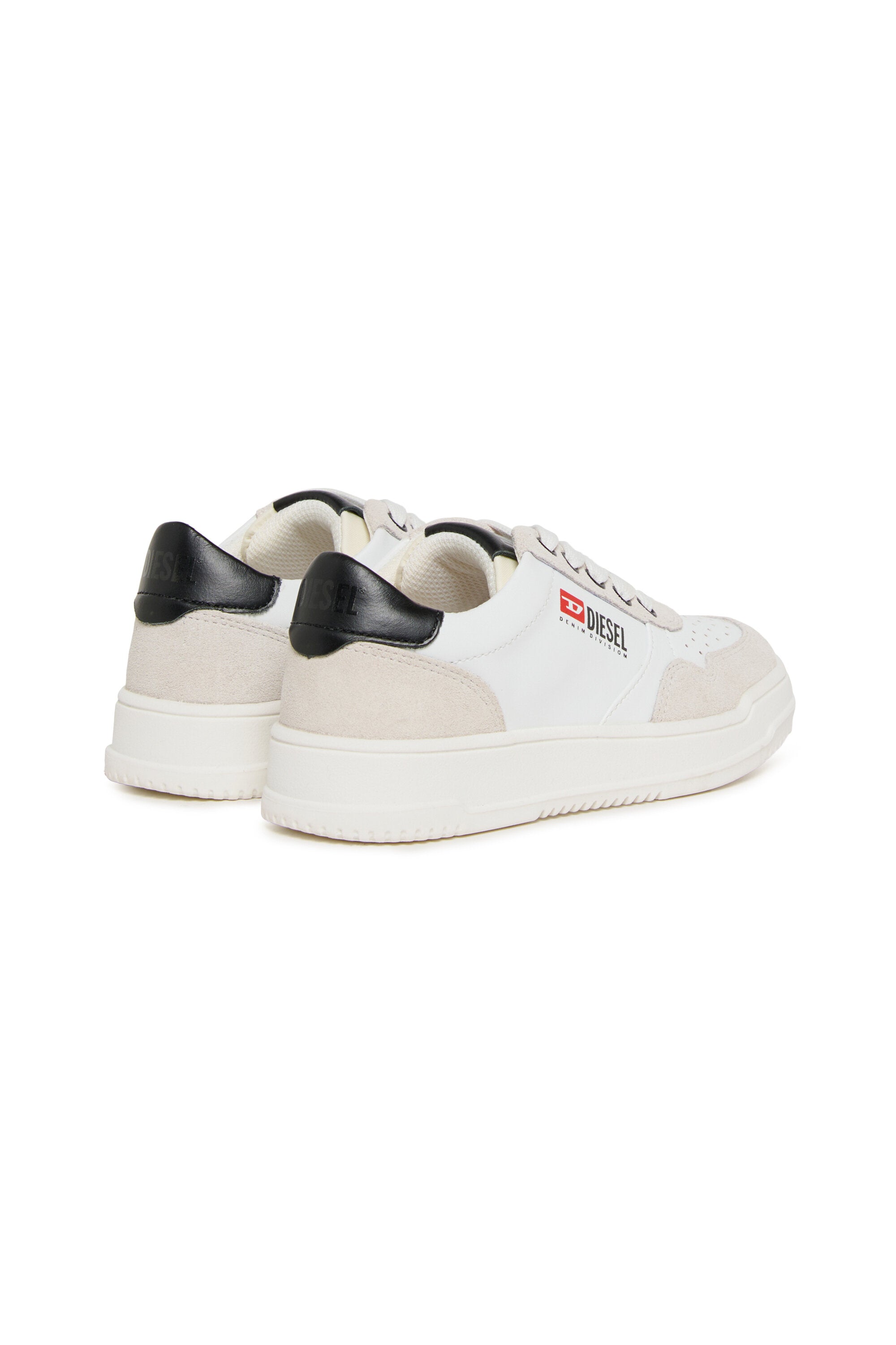 Zapatillas con logo