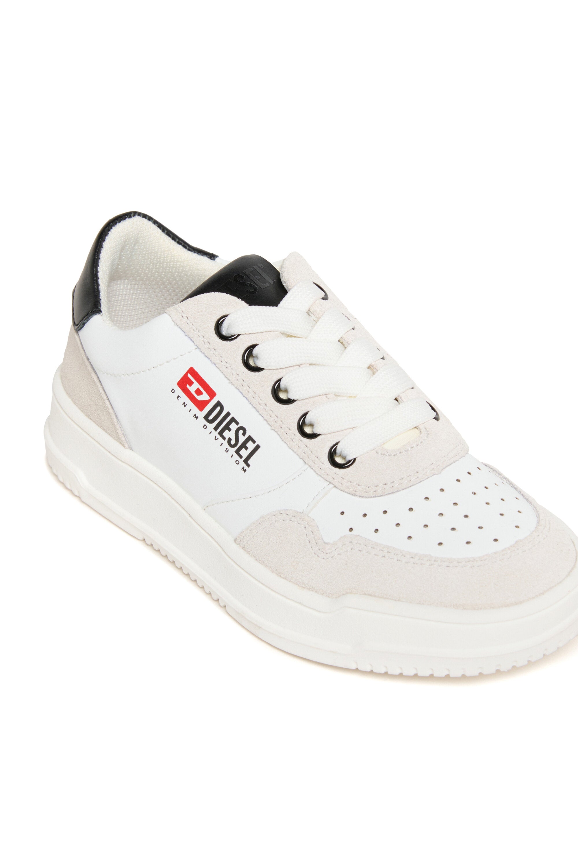 Zapatillas con logo