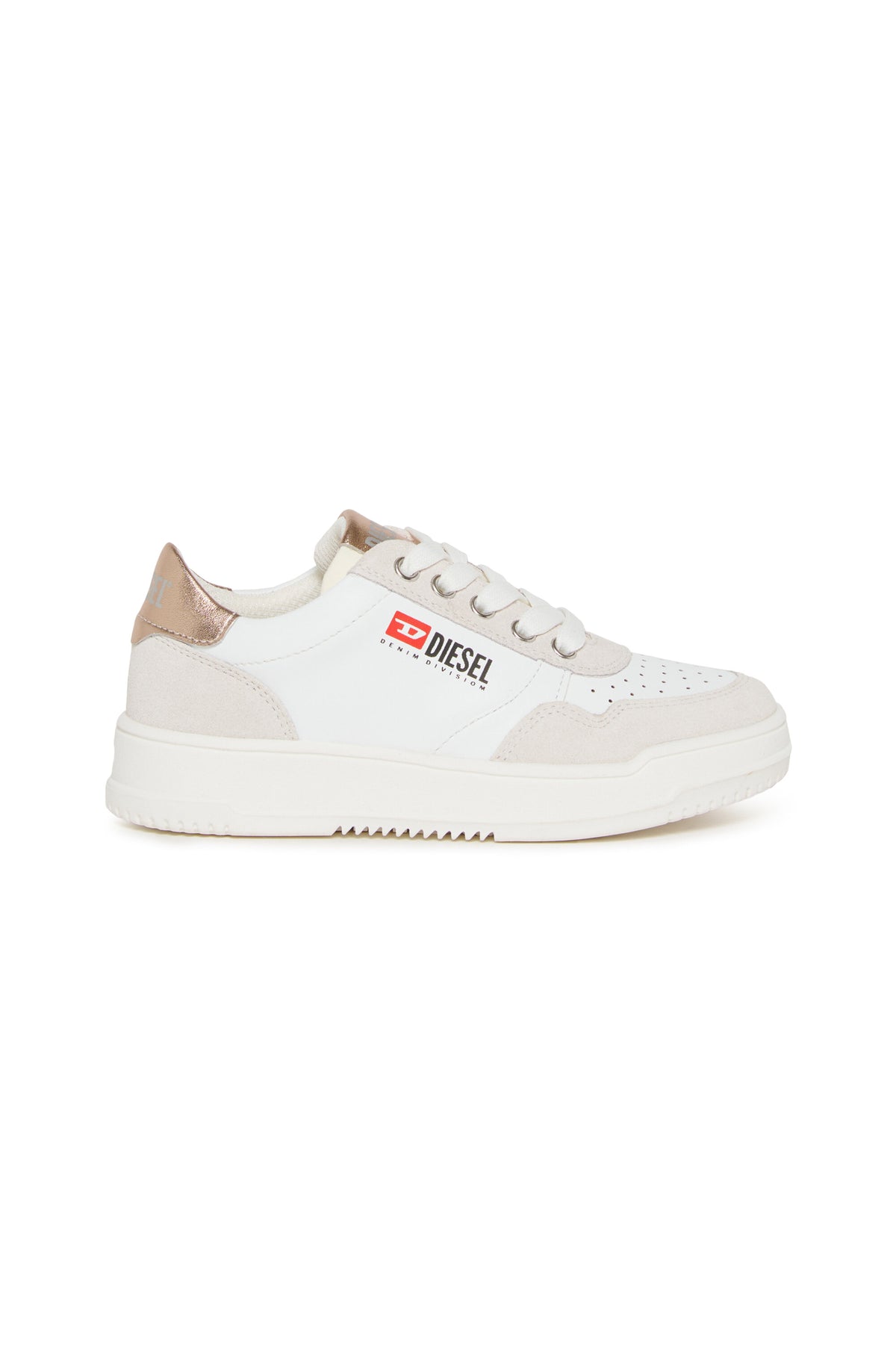 Zapatillas con logo