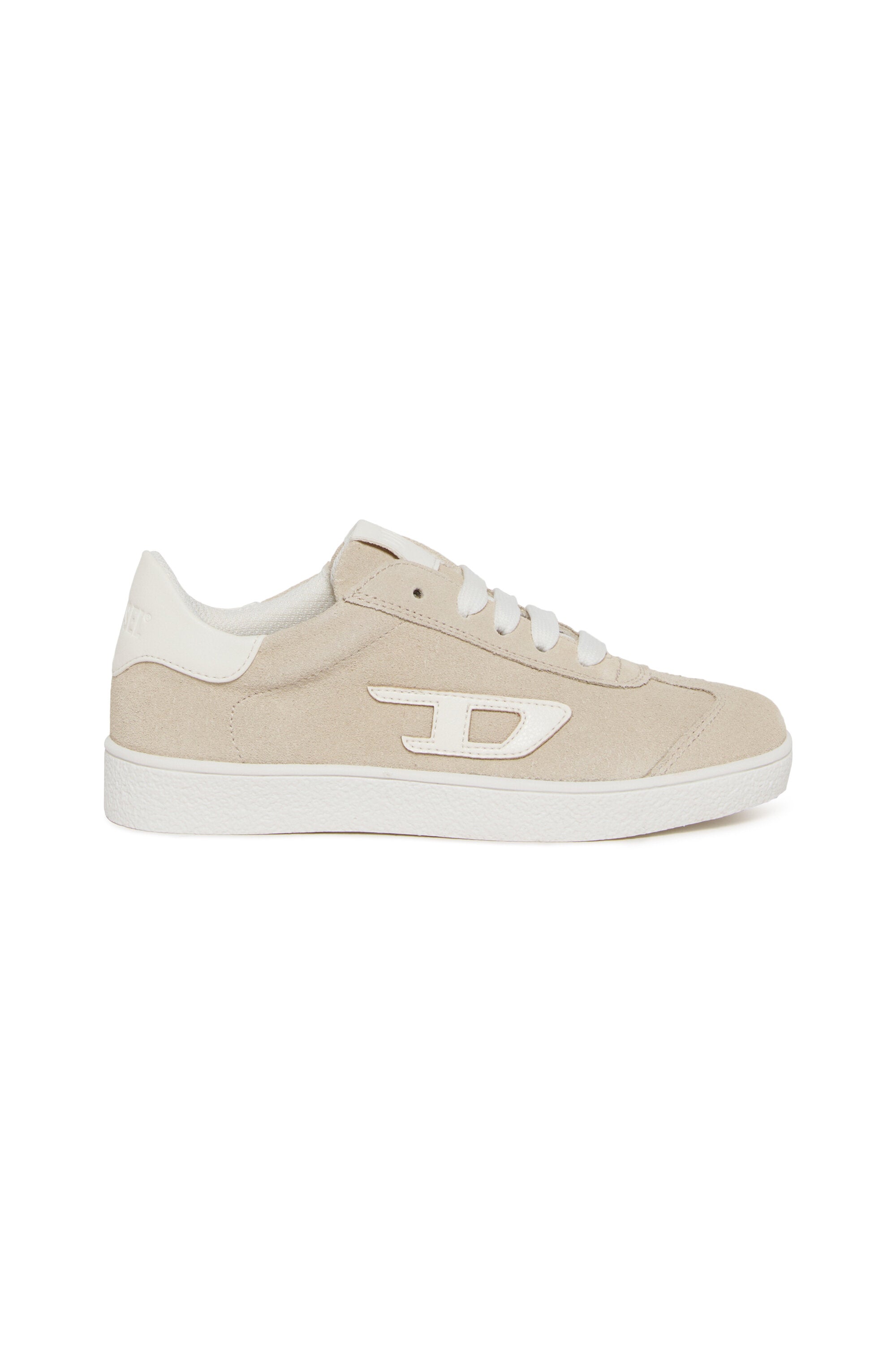 Zapatillas con logo D