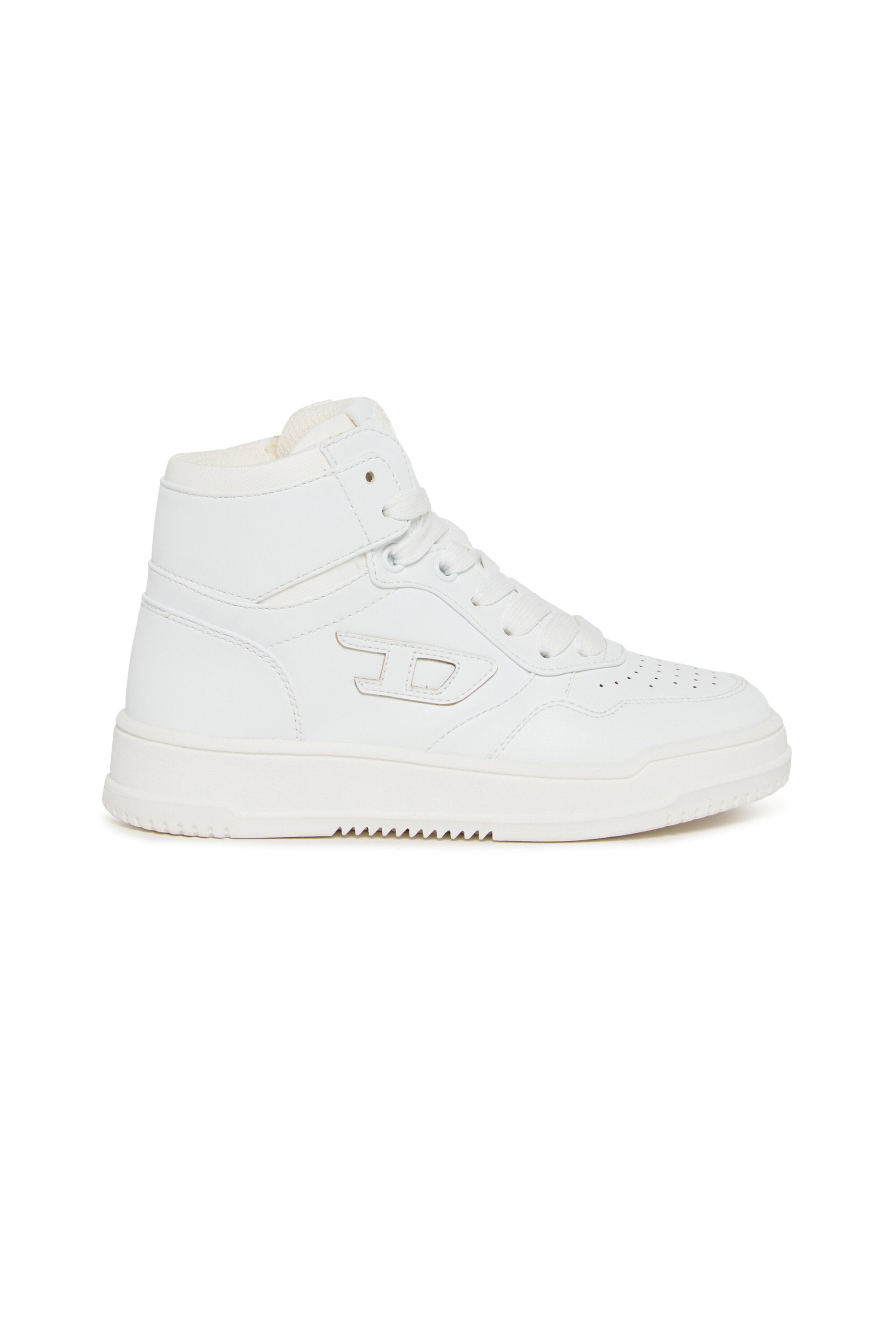 Zapatillas con logo