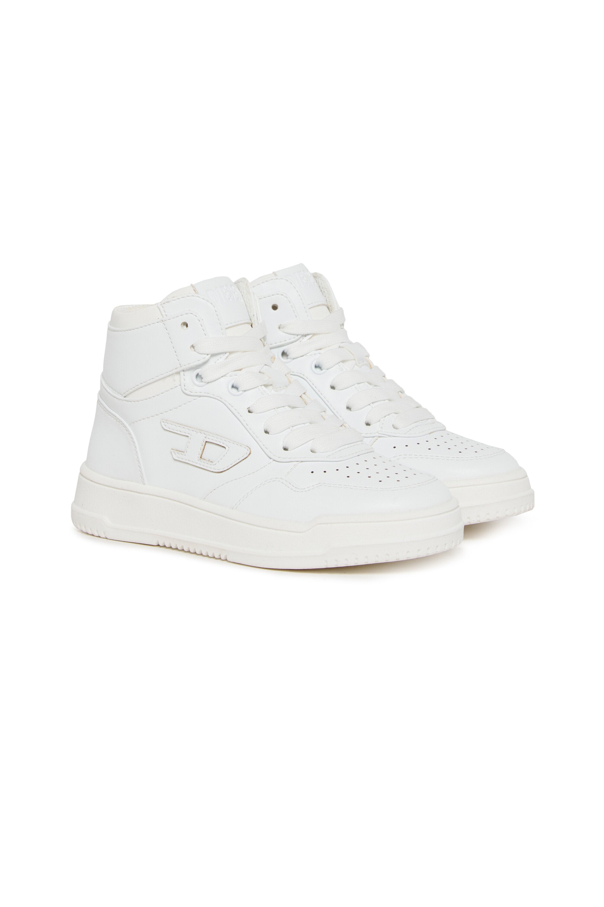 Zapatillas con logo