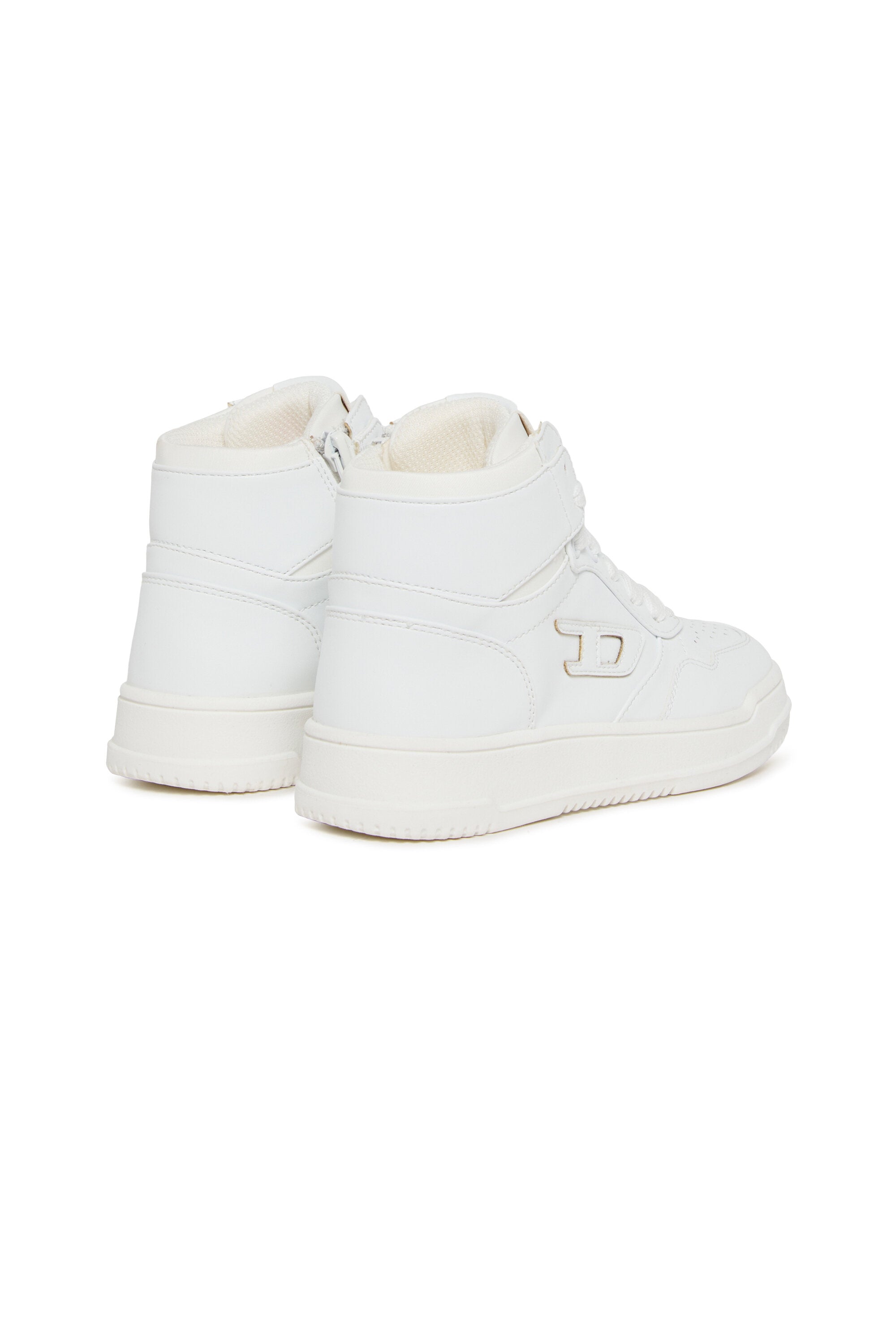 Zapatillas con logo