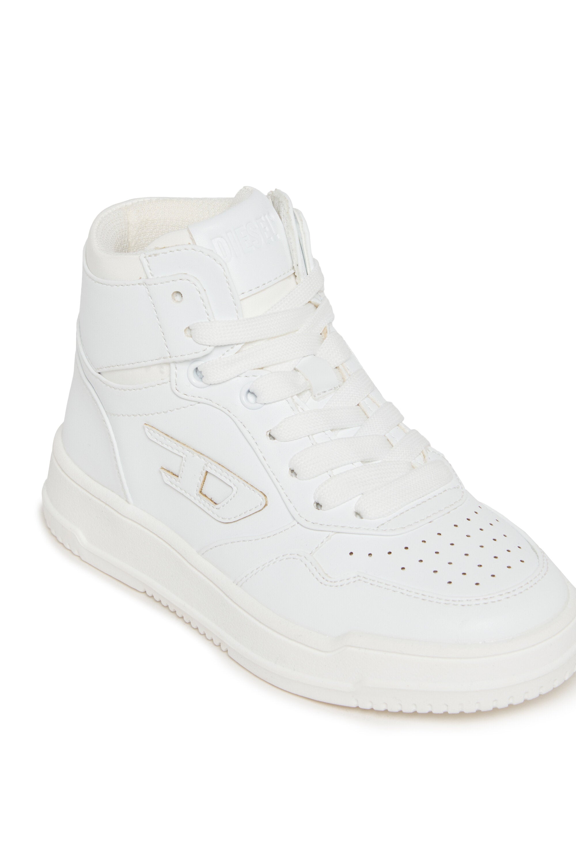 Zapatillas con logo