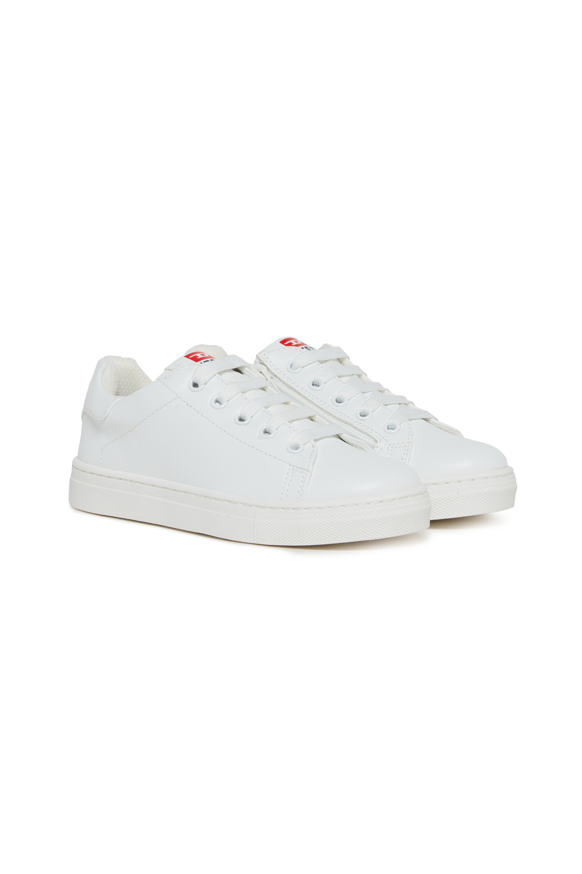 Zapatillas con logotipo