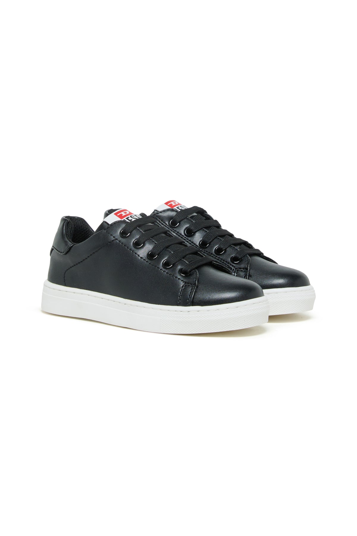 Zapatillas con logotipo