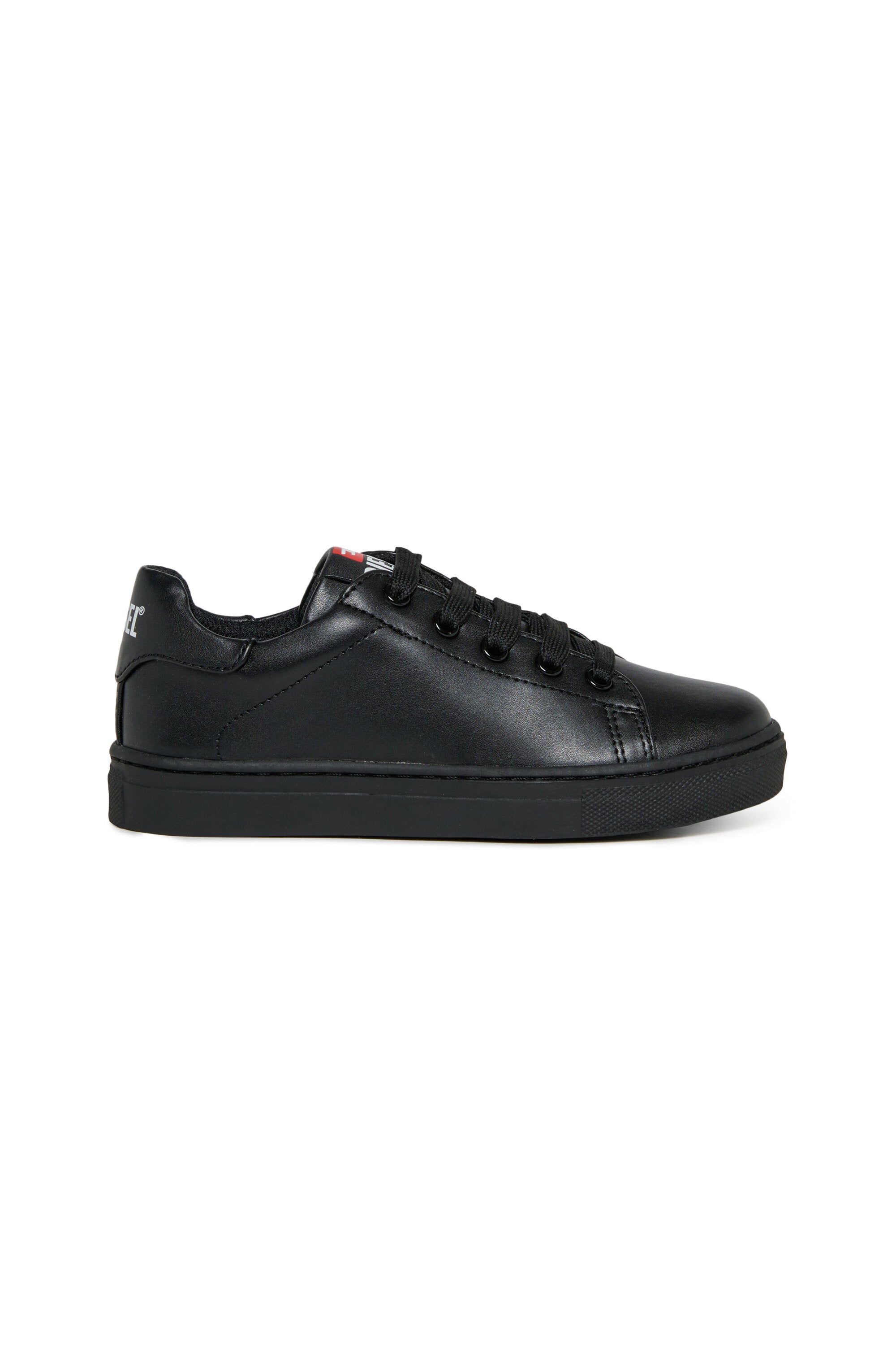 Zapatillas con logotipo