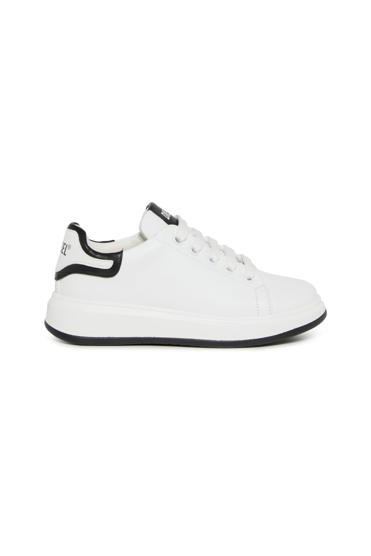 Zapatillas con logotipo