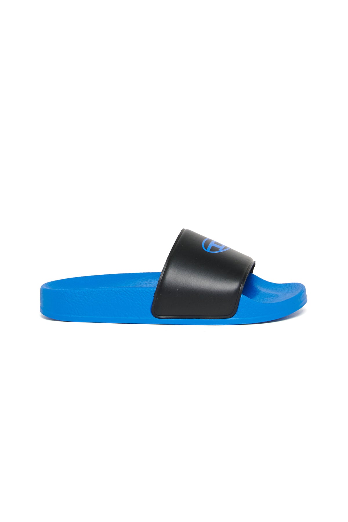 Chanclas con logo