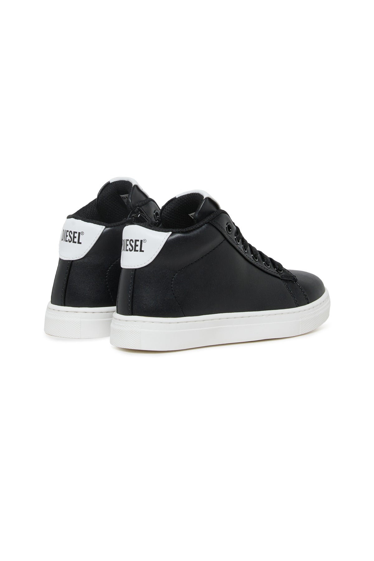 Zapatillas con logo