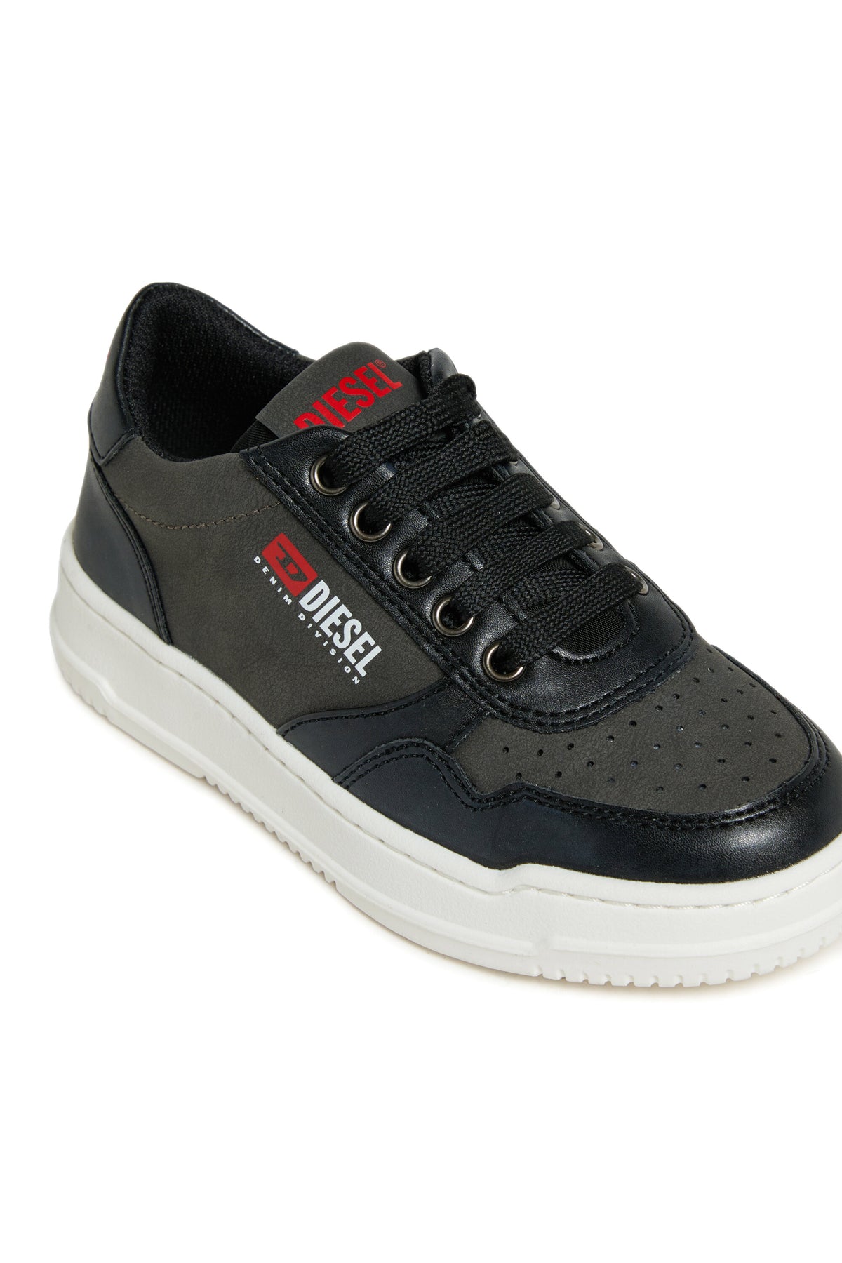 Zapatillas con logo