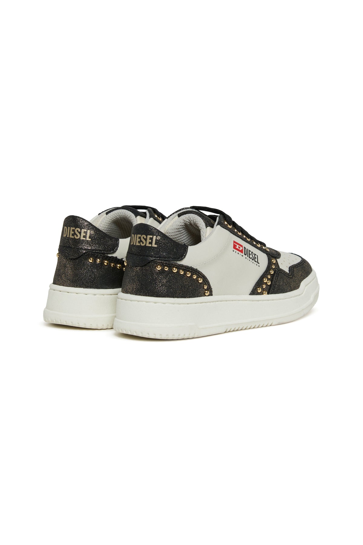 Zapatillas con logo
