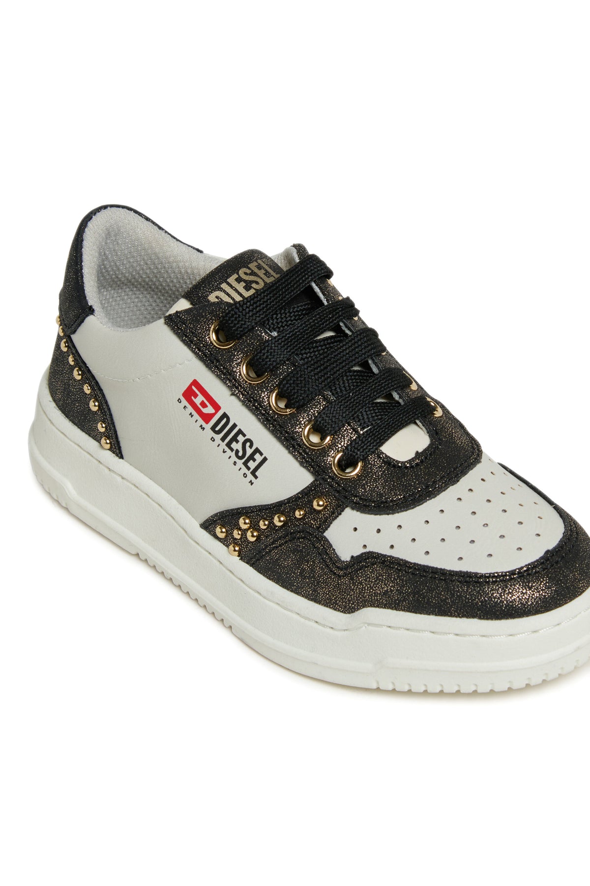 Zapatillas con logo