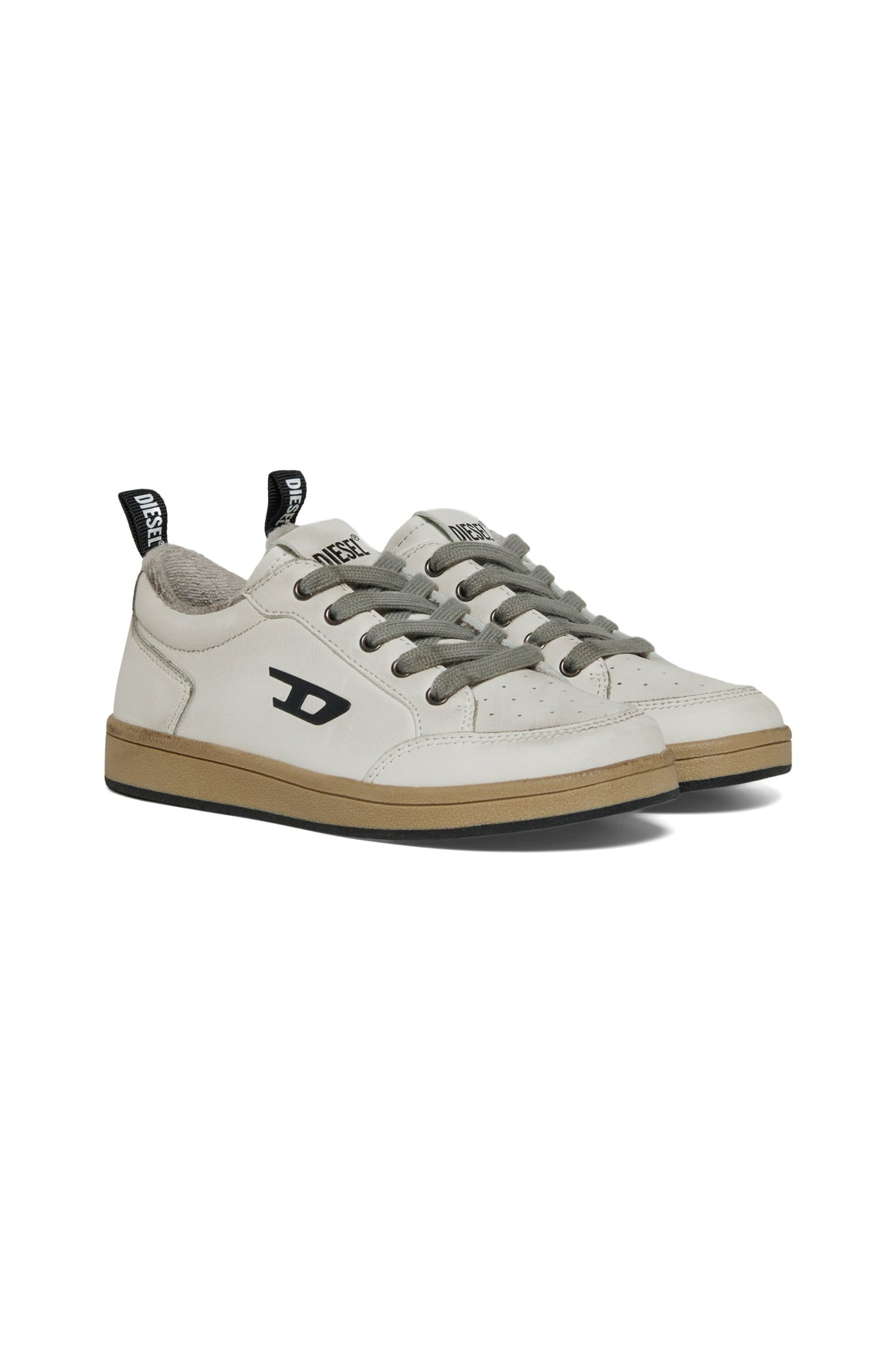 Zapatillas con logo