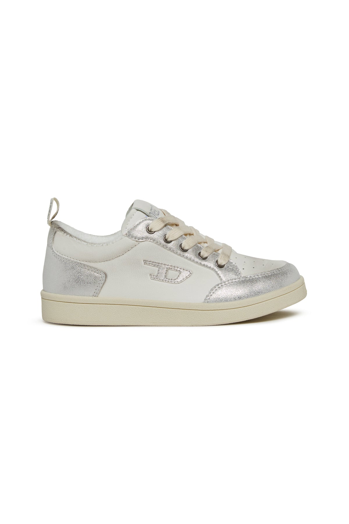 Zapatillas con logo