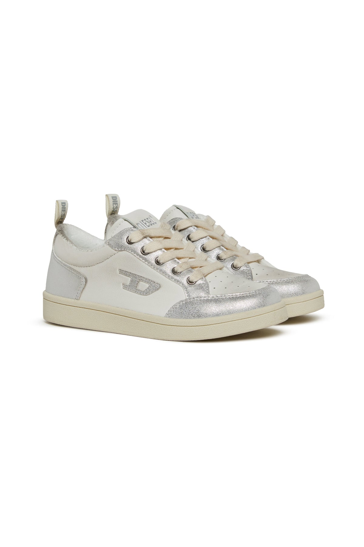 Zapatillas con logo