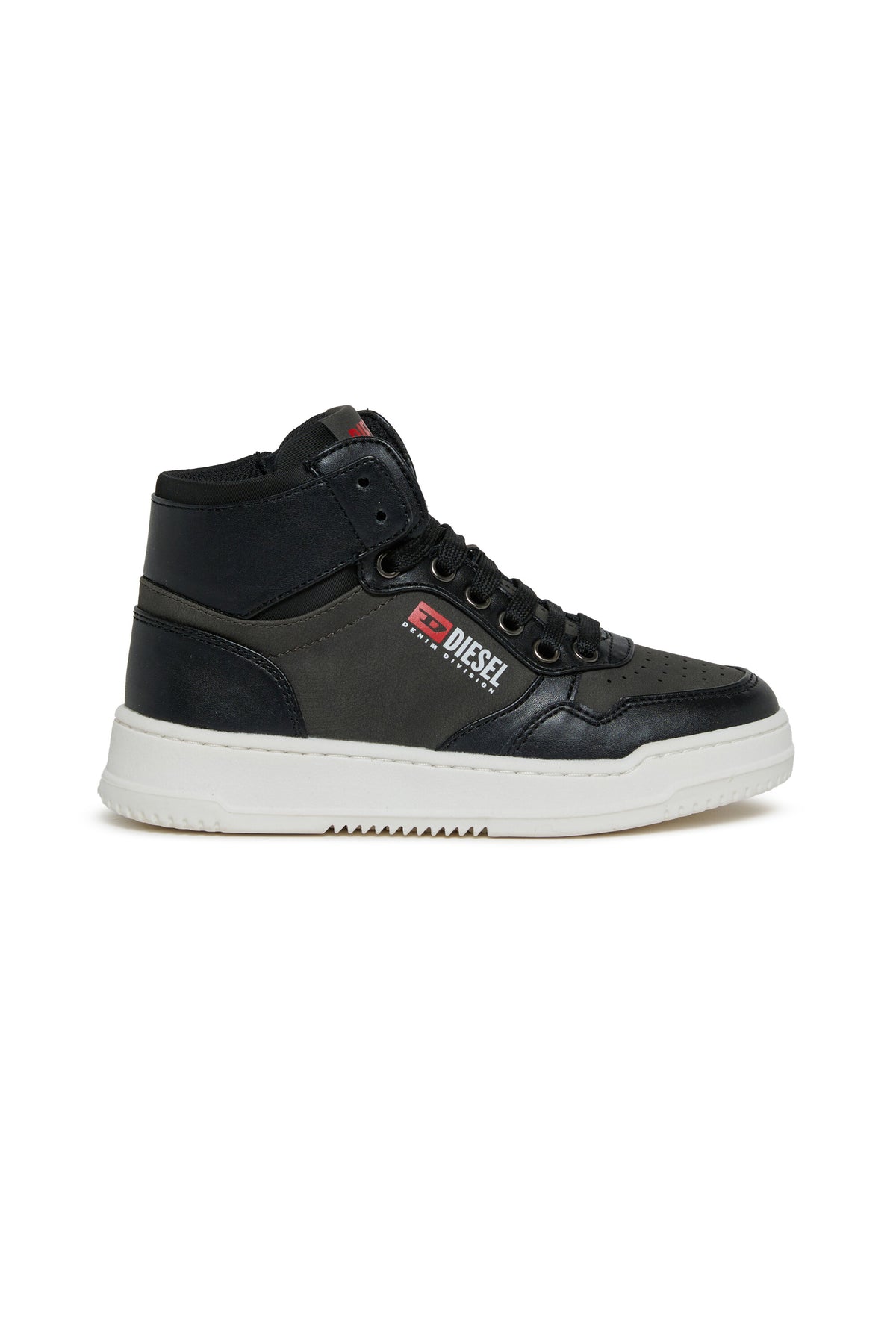 Zapatillas con logo