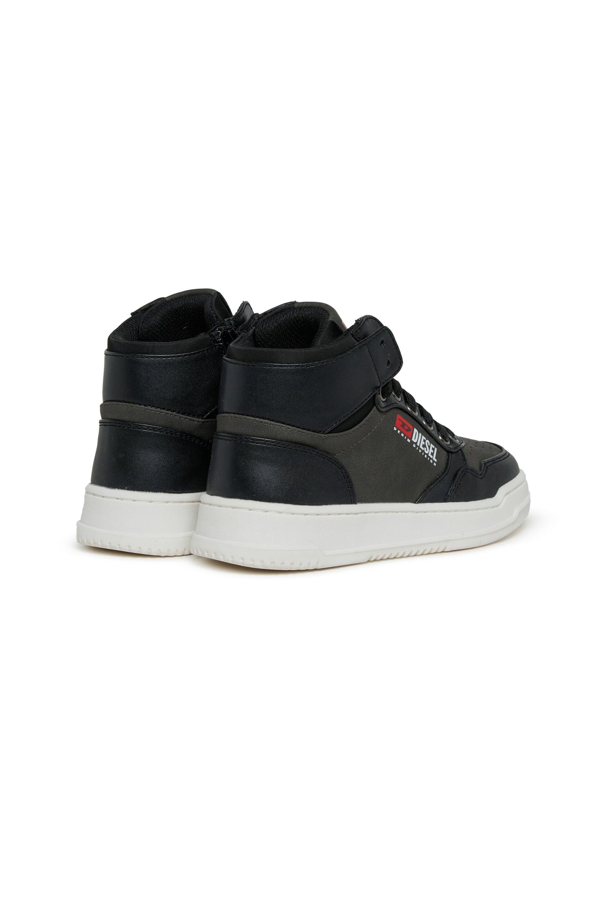 Zapatillas con logo