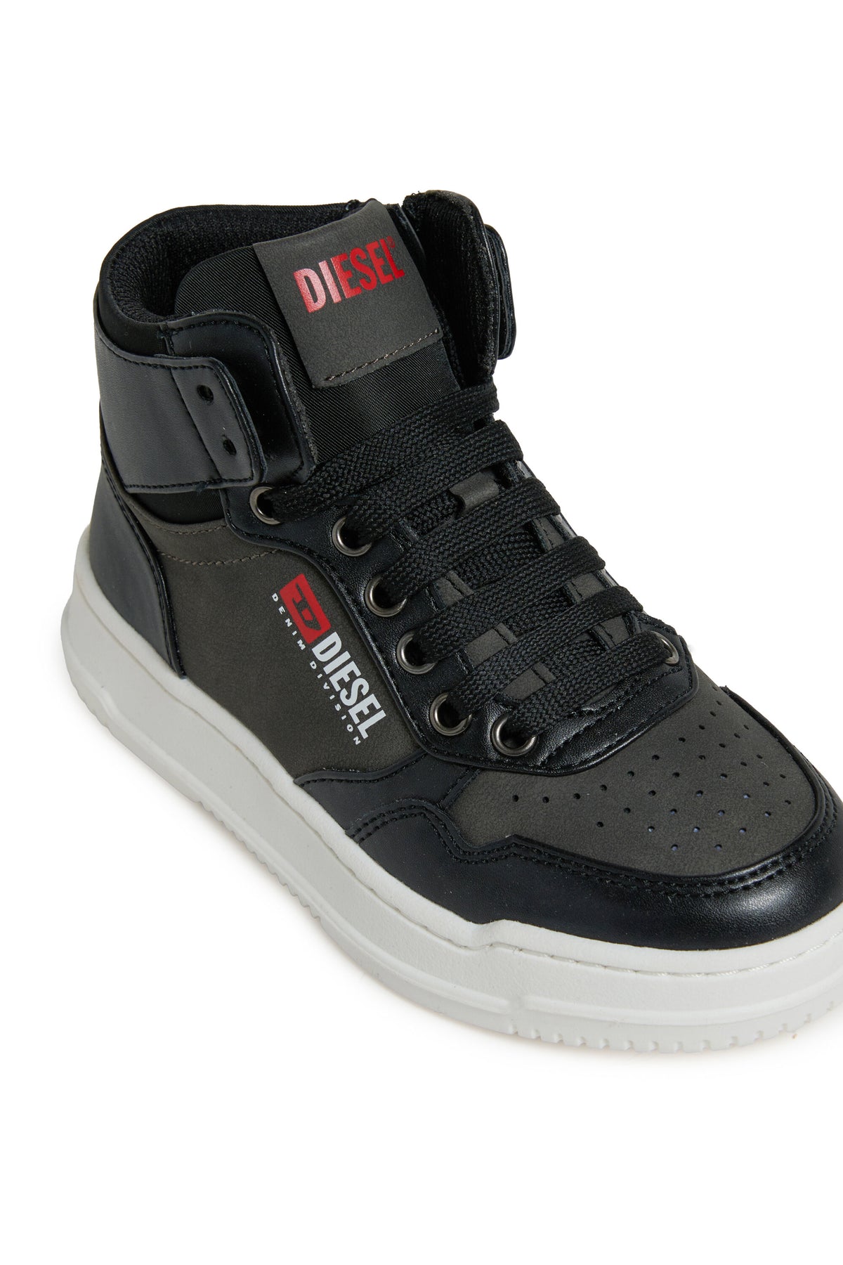 Zapatillas con logo