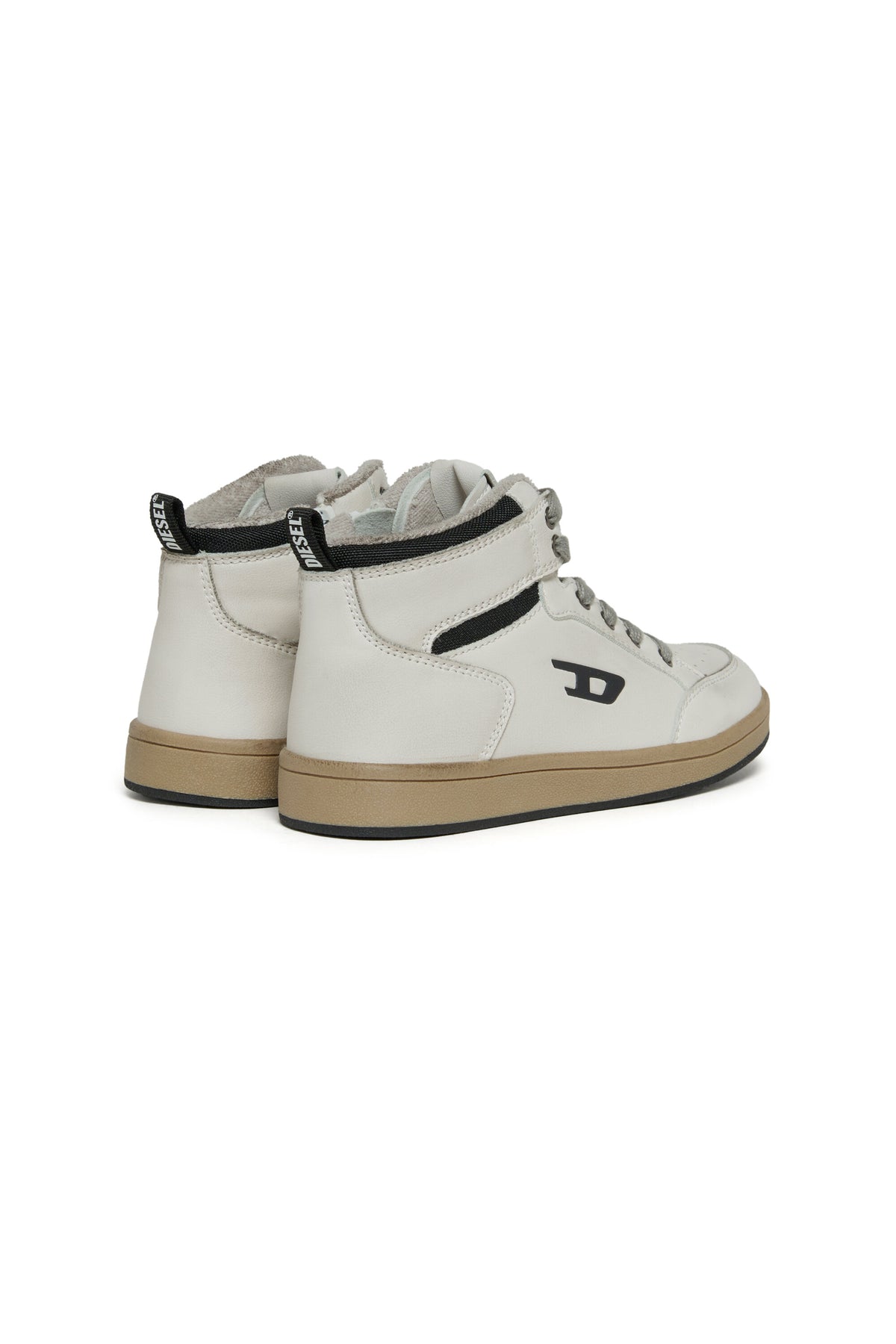 Zapatillas con logo
