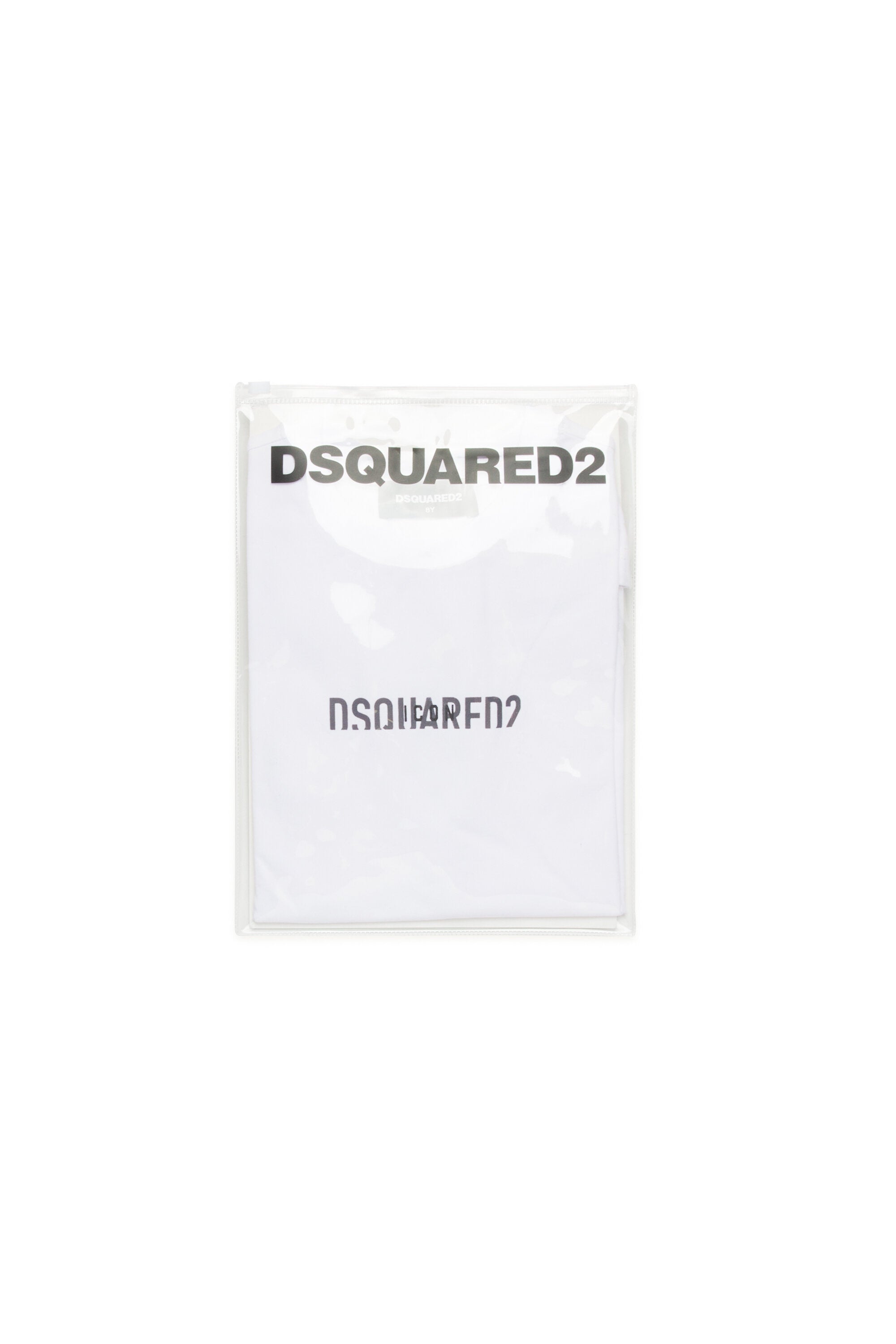 Camiseta interior con logo ICON