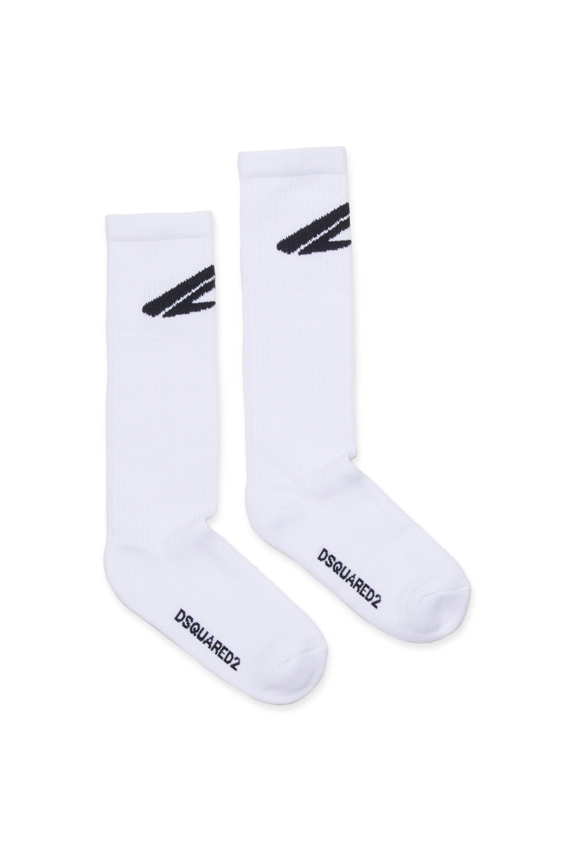 Calcetines con logo ICON new generation