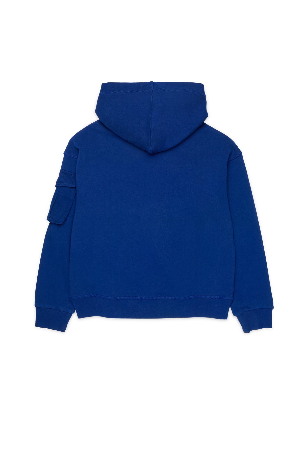 Sudadera con Maple Leaf