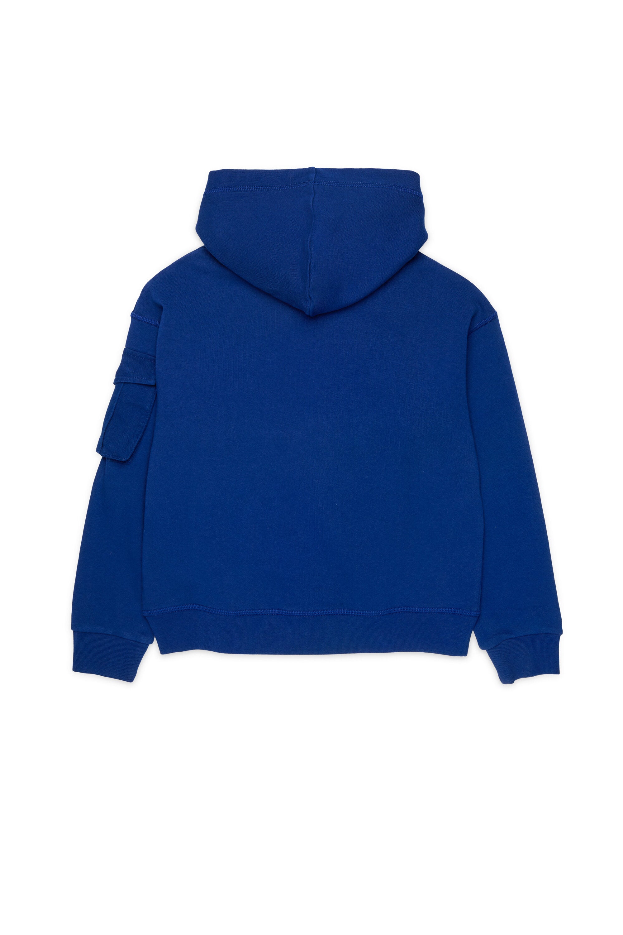 Sudadera con Maple Leaf