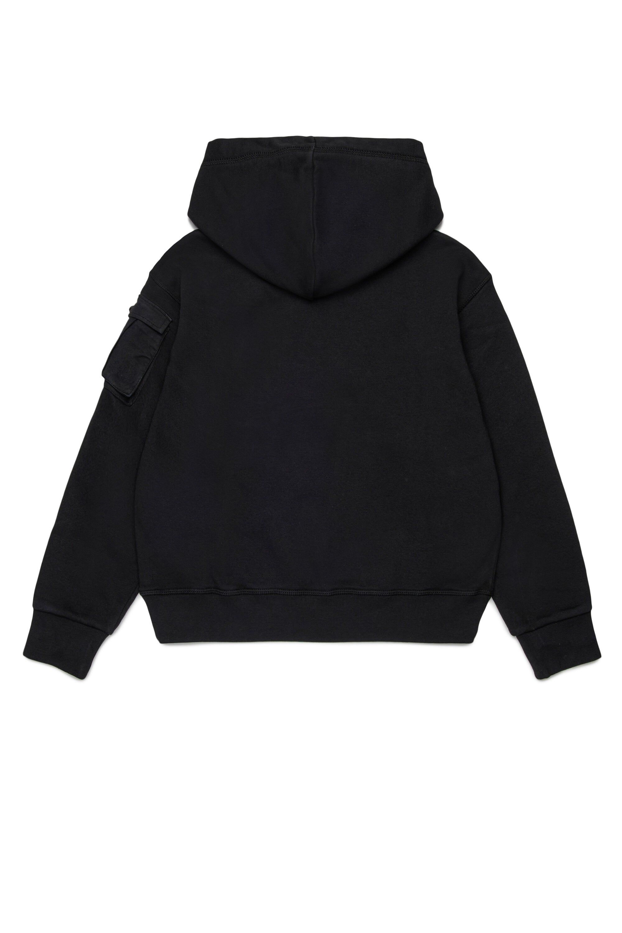 Sudadera con Maple Leaf