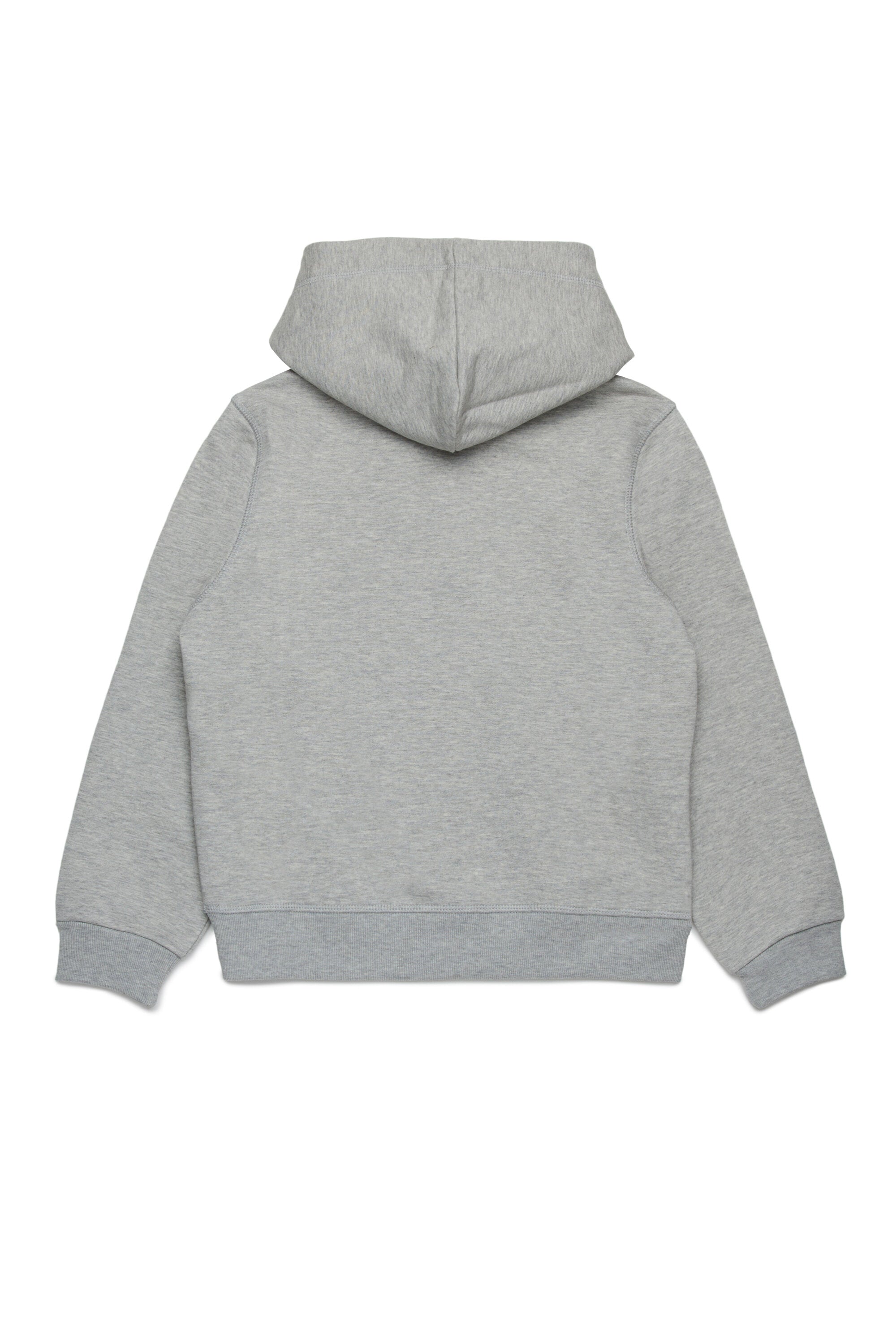 Sudadera con estampado D2 USA