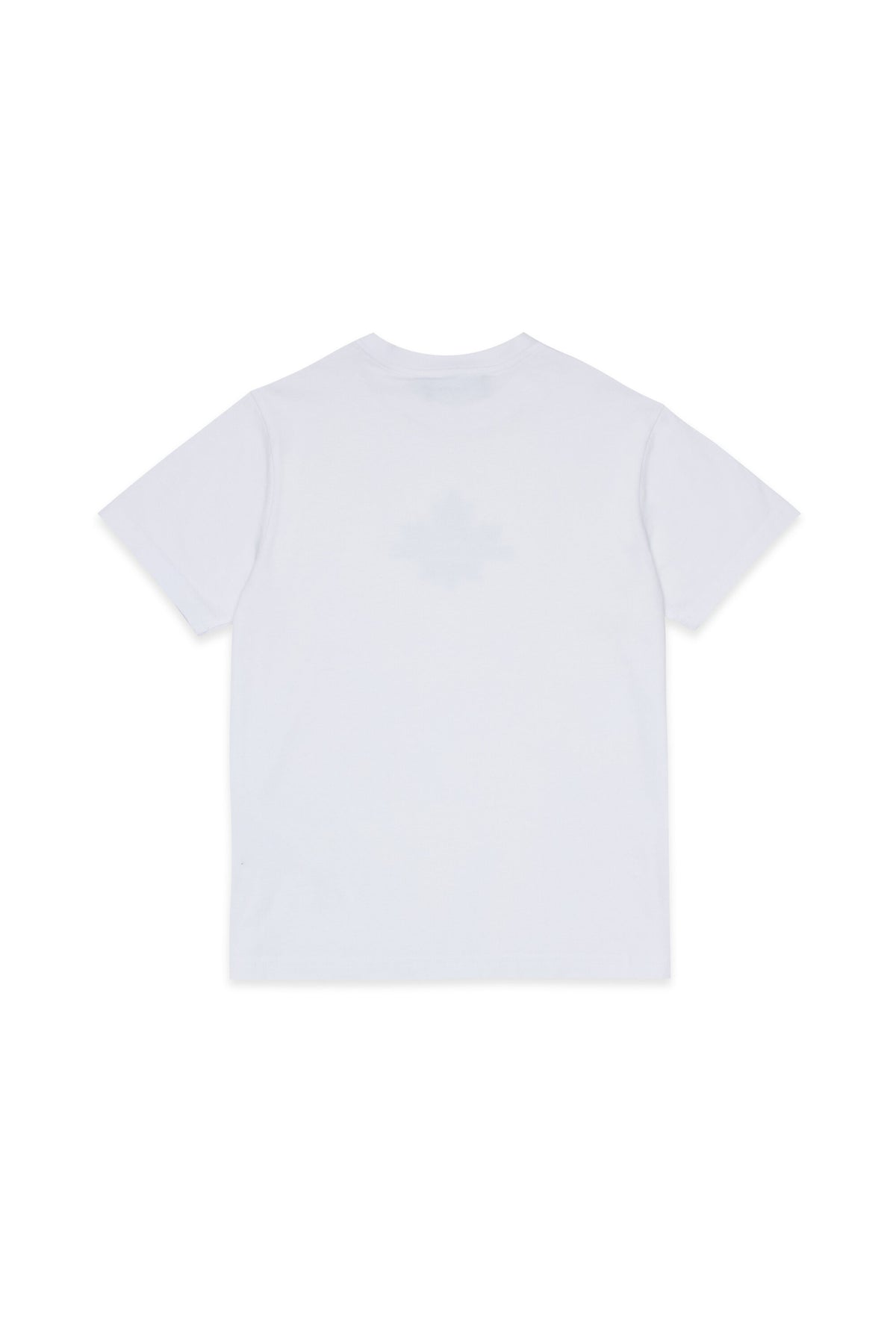 Camiseta con Maple Leaf