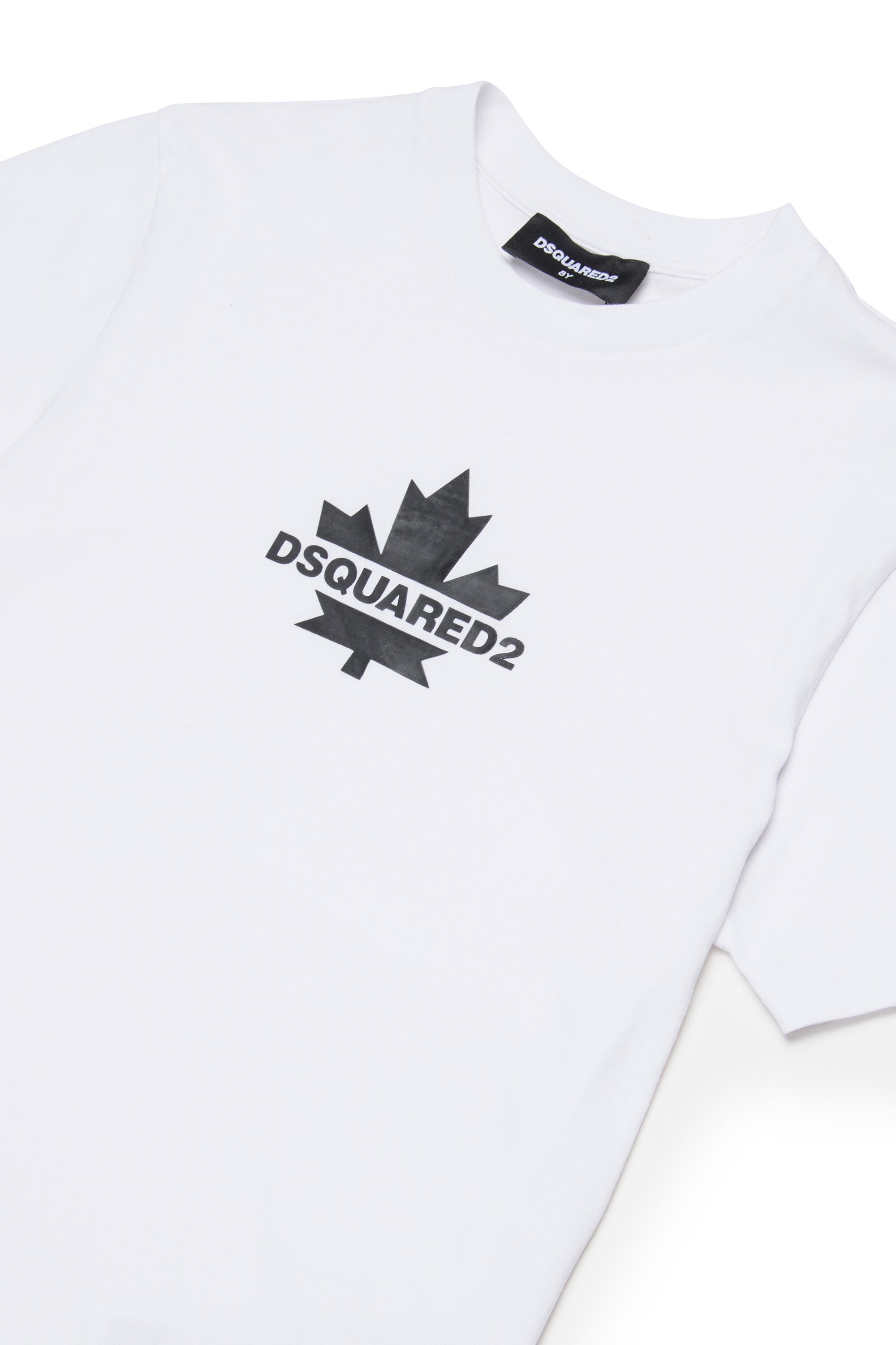 Camiseta con Maple Leaf