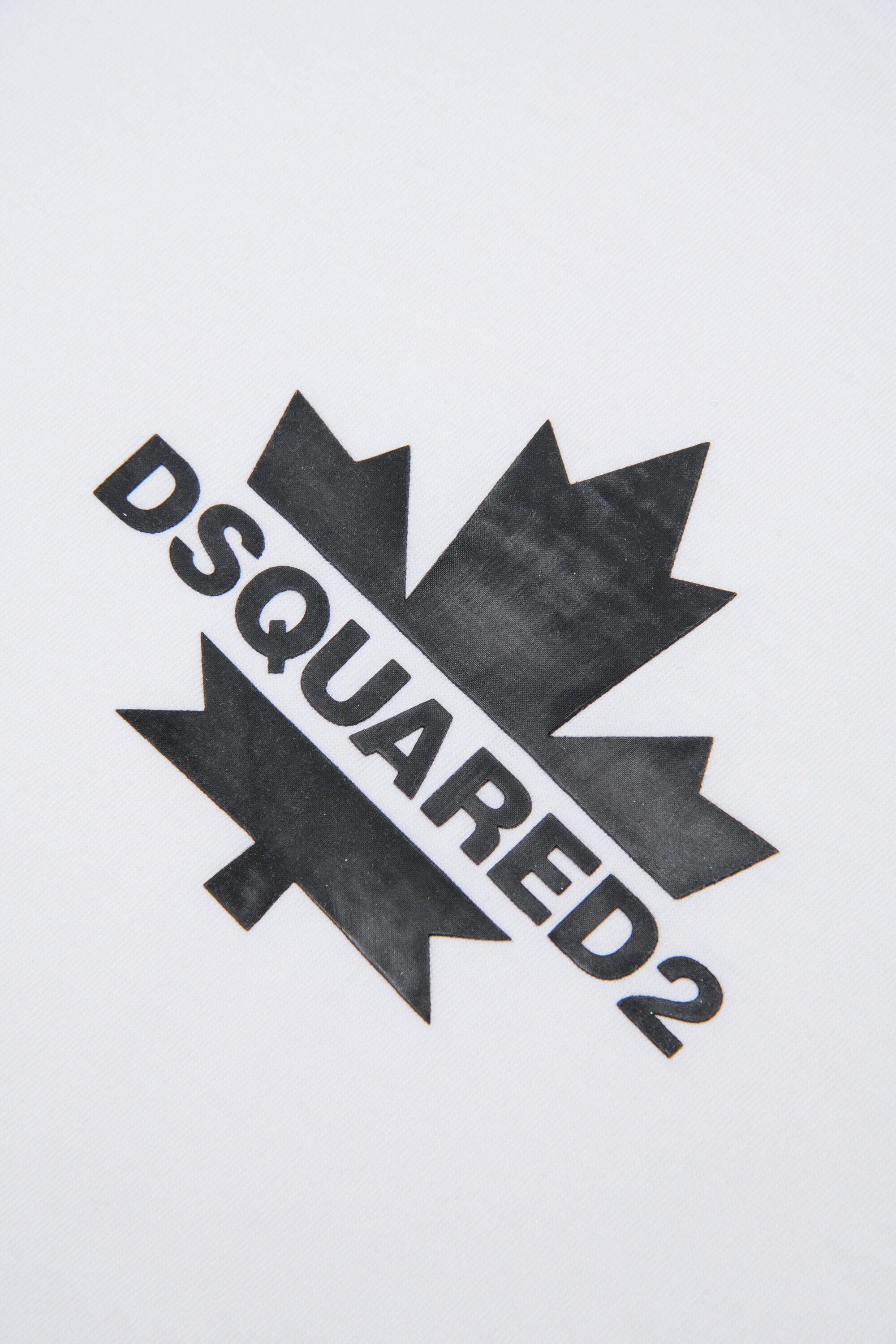 Camiseta con Maple Leaf