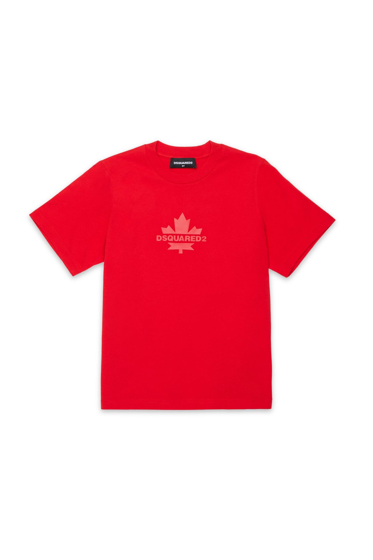 Camiseta con Maple Leaf