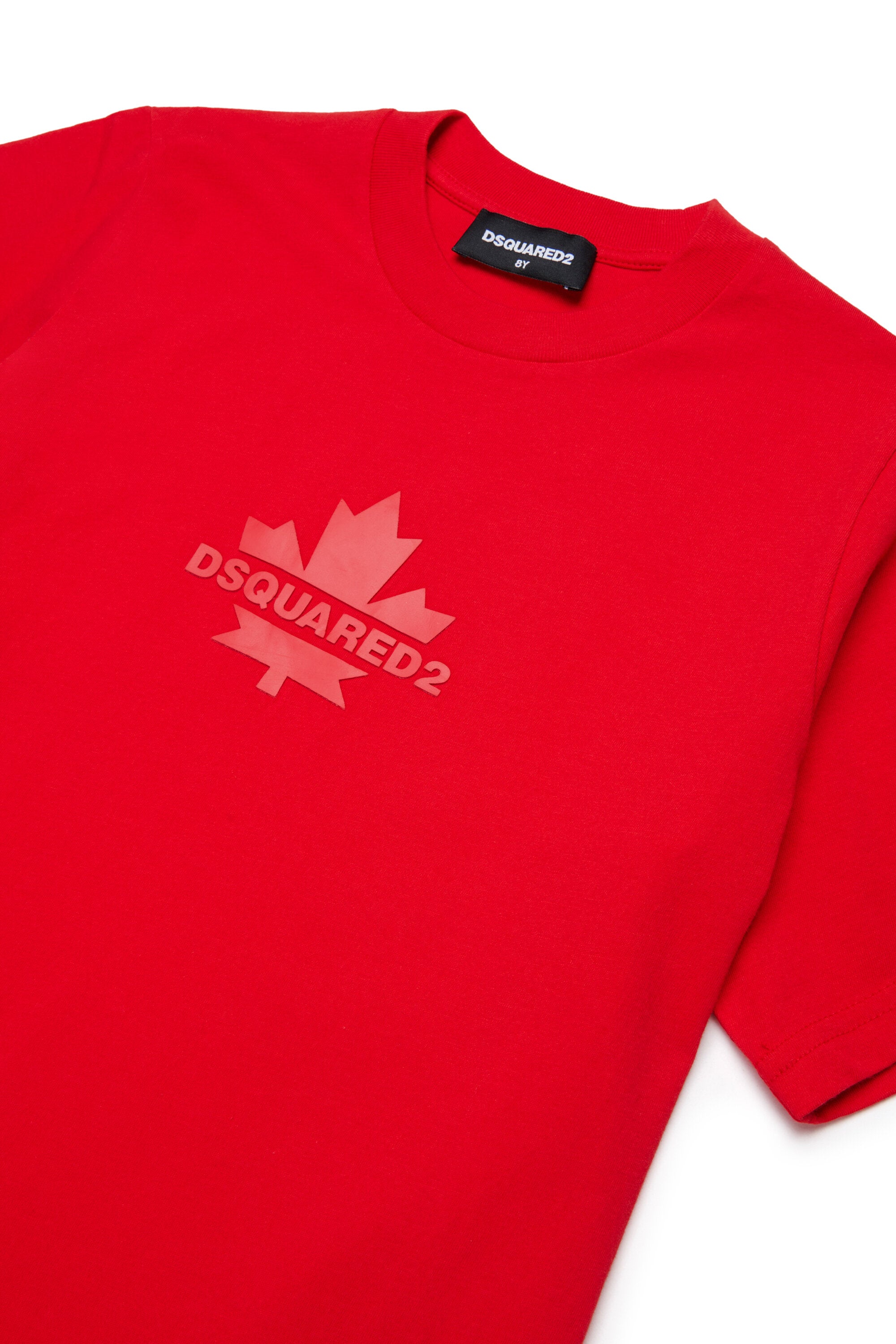 Camiseta con Maple Leaf