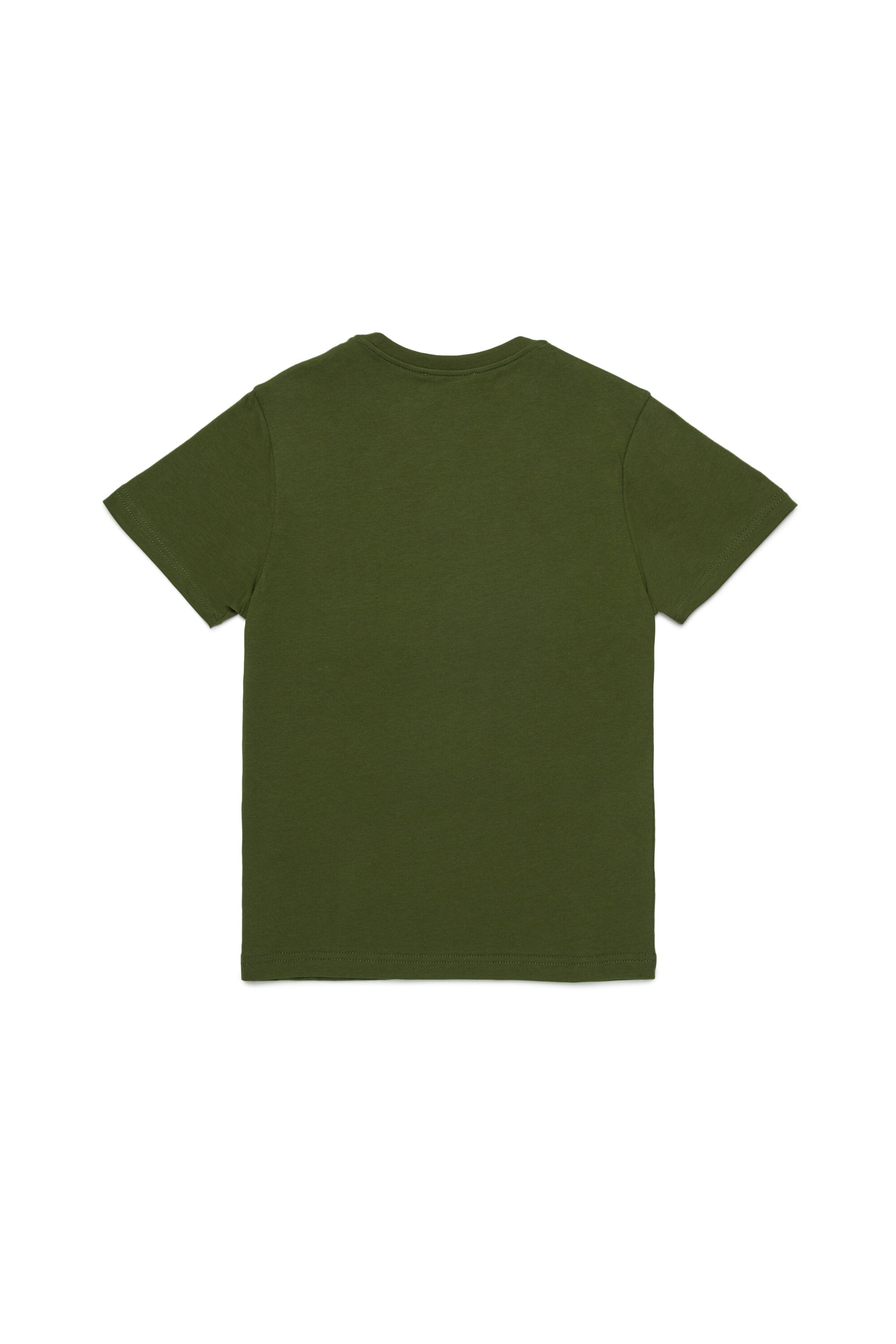 Camiseta con el logotipo del Passport