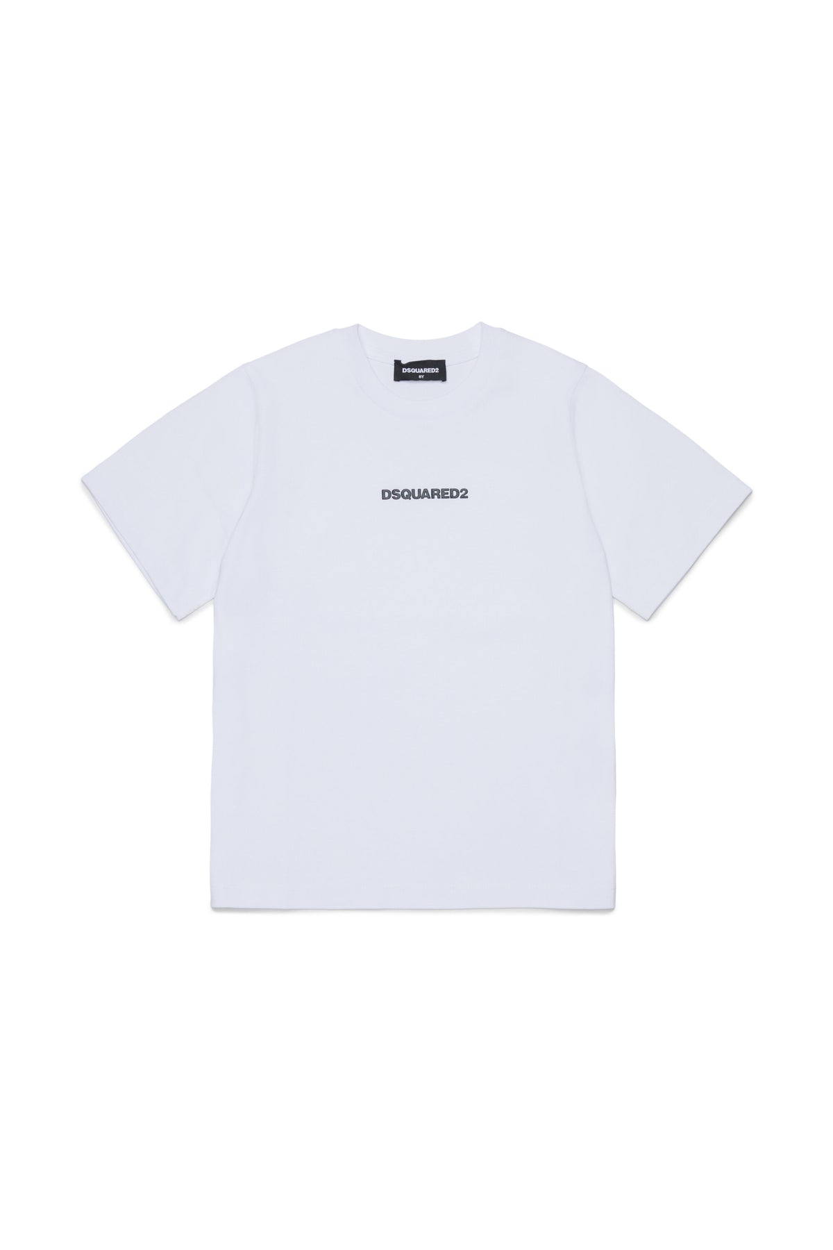 Camiseta con logo